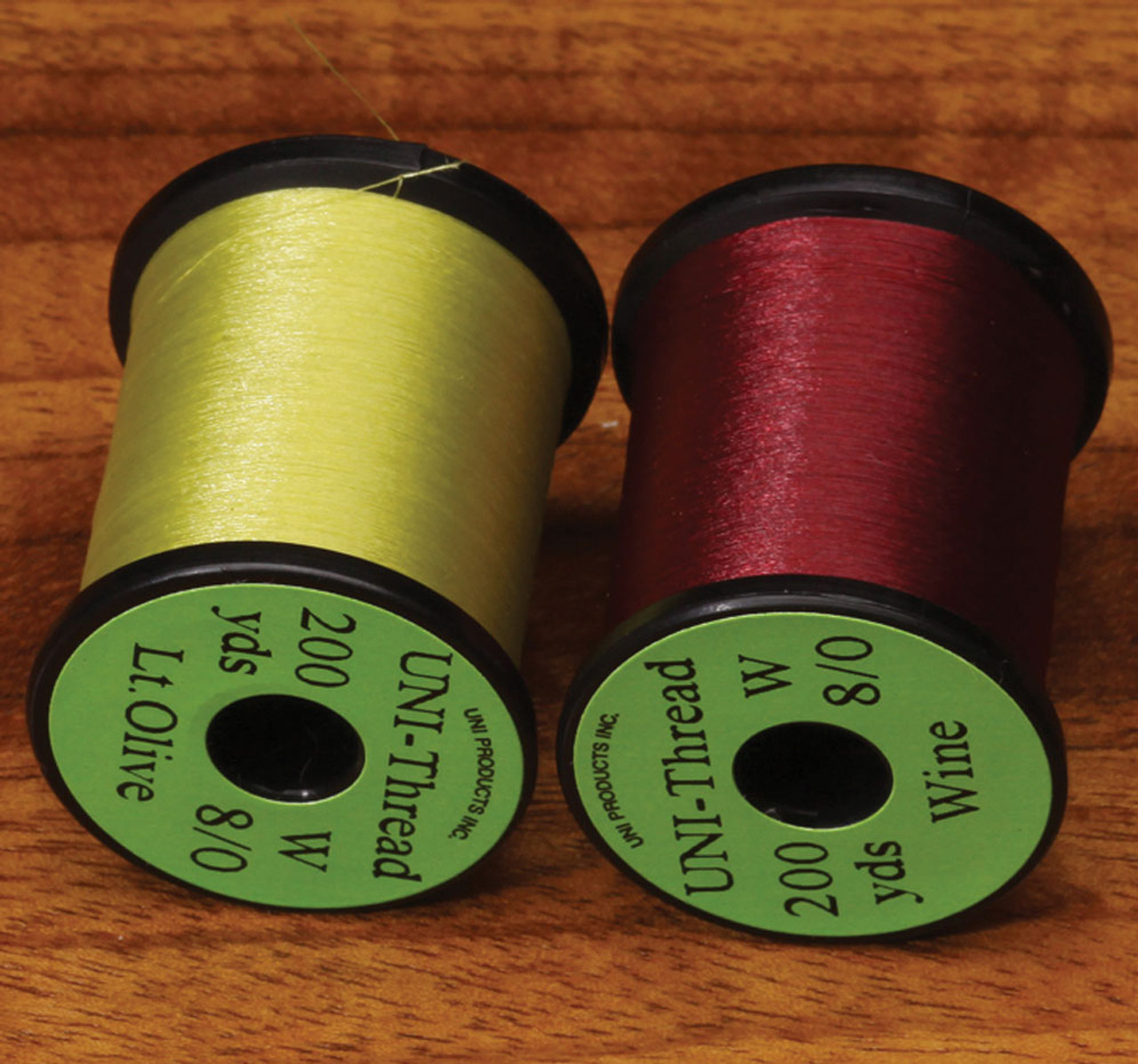 UNI Waxed Thread UNI Waxed Thread