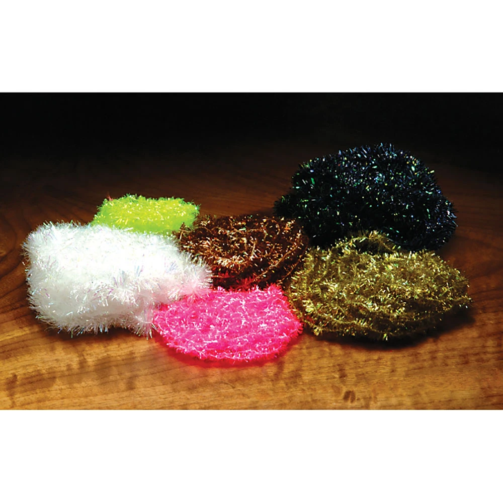 Hareline Cactus Chenille