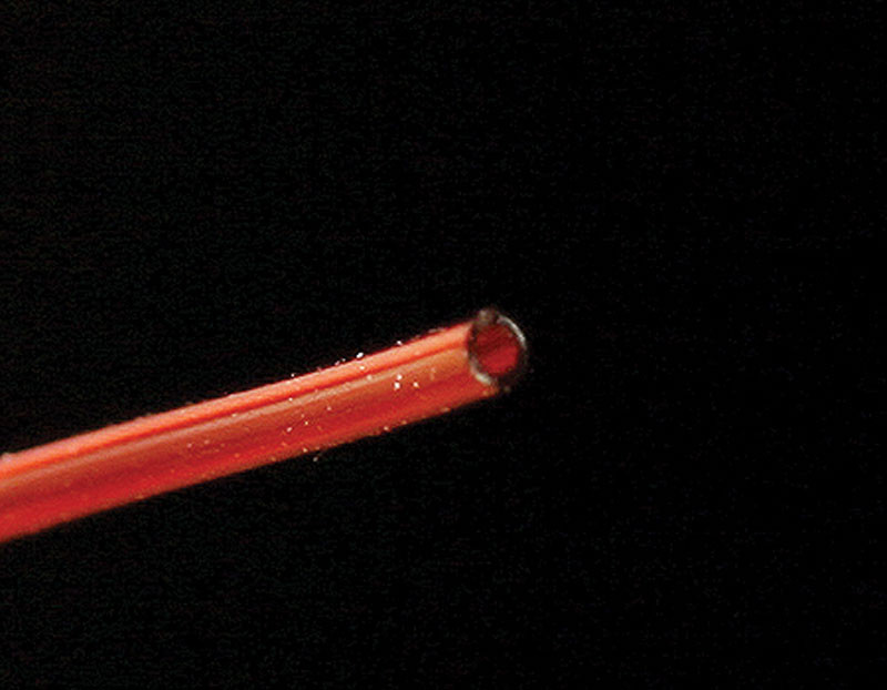 Hareline Hollow Tubing