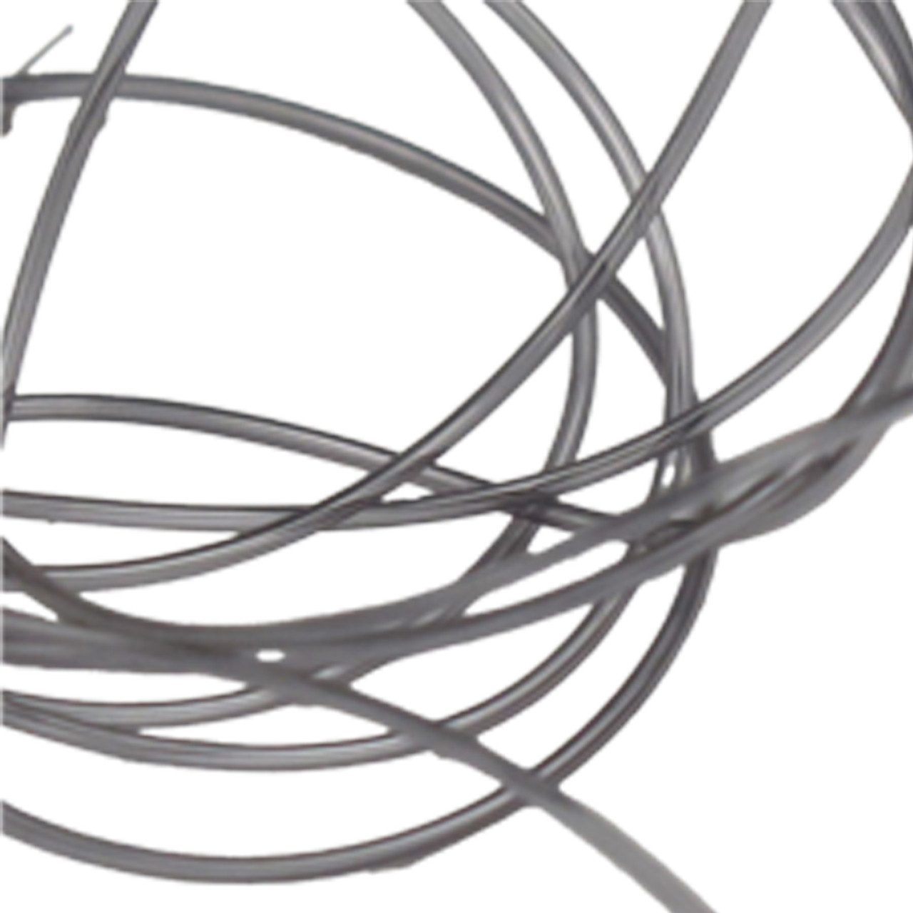 Hareline Hollow Tubing - AvidMax