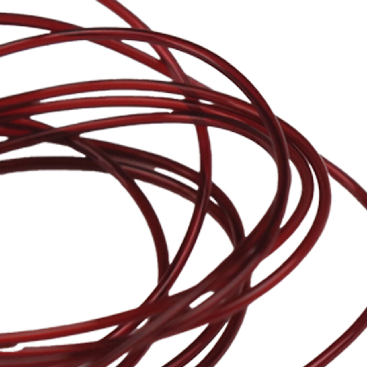 Hareline Hollow Tubing