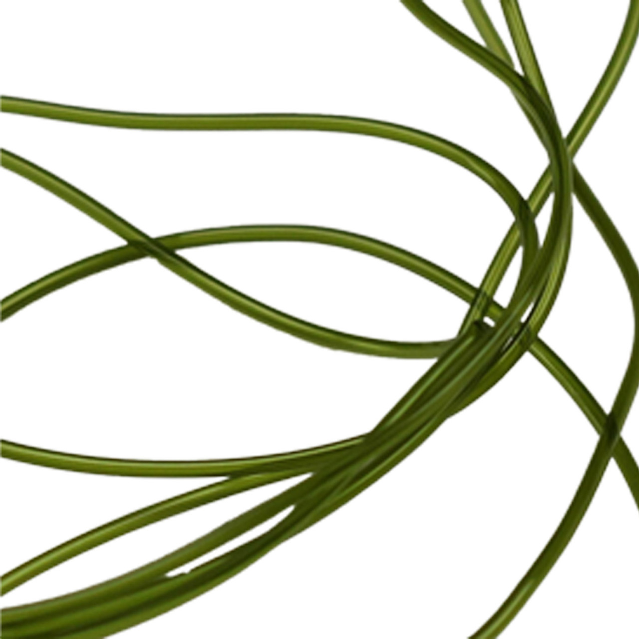 Hareline Hollow Tubing