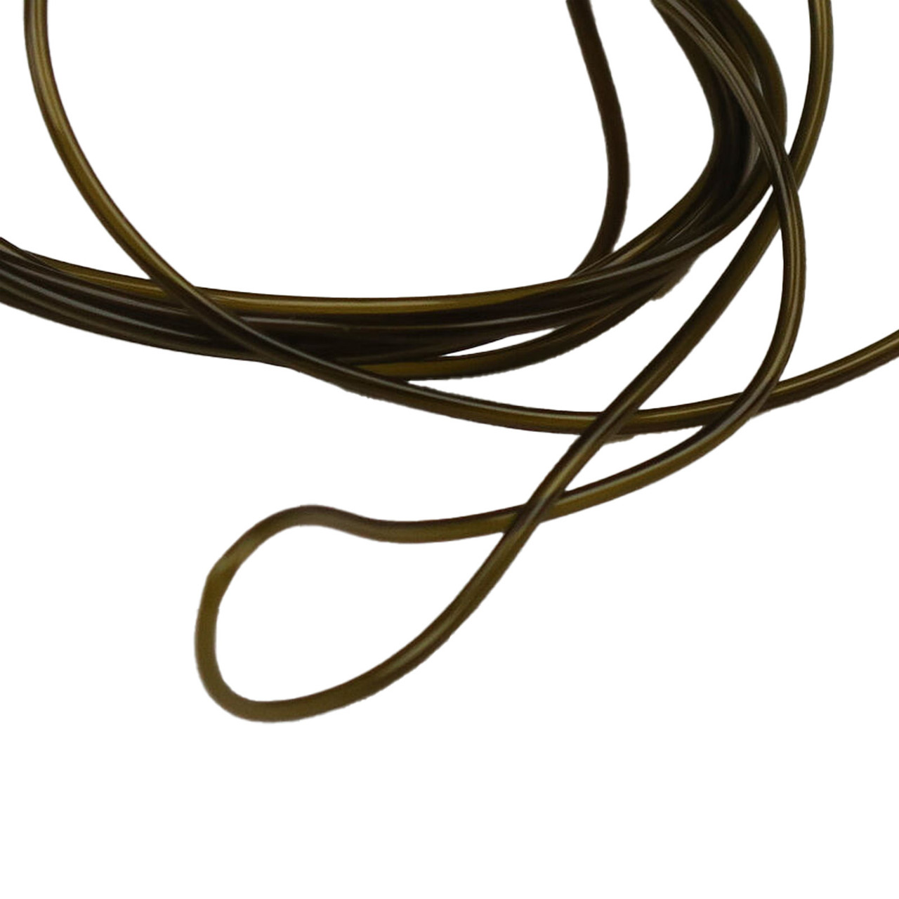 Hareline Hollow Tubing - AvidMax