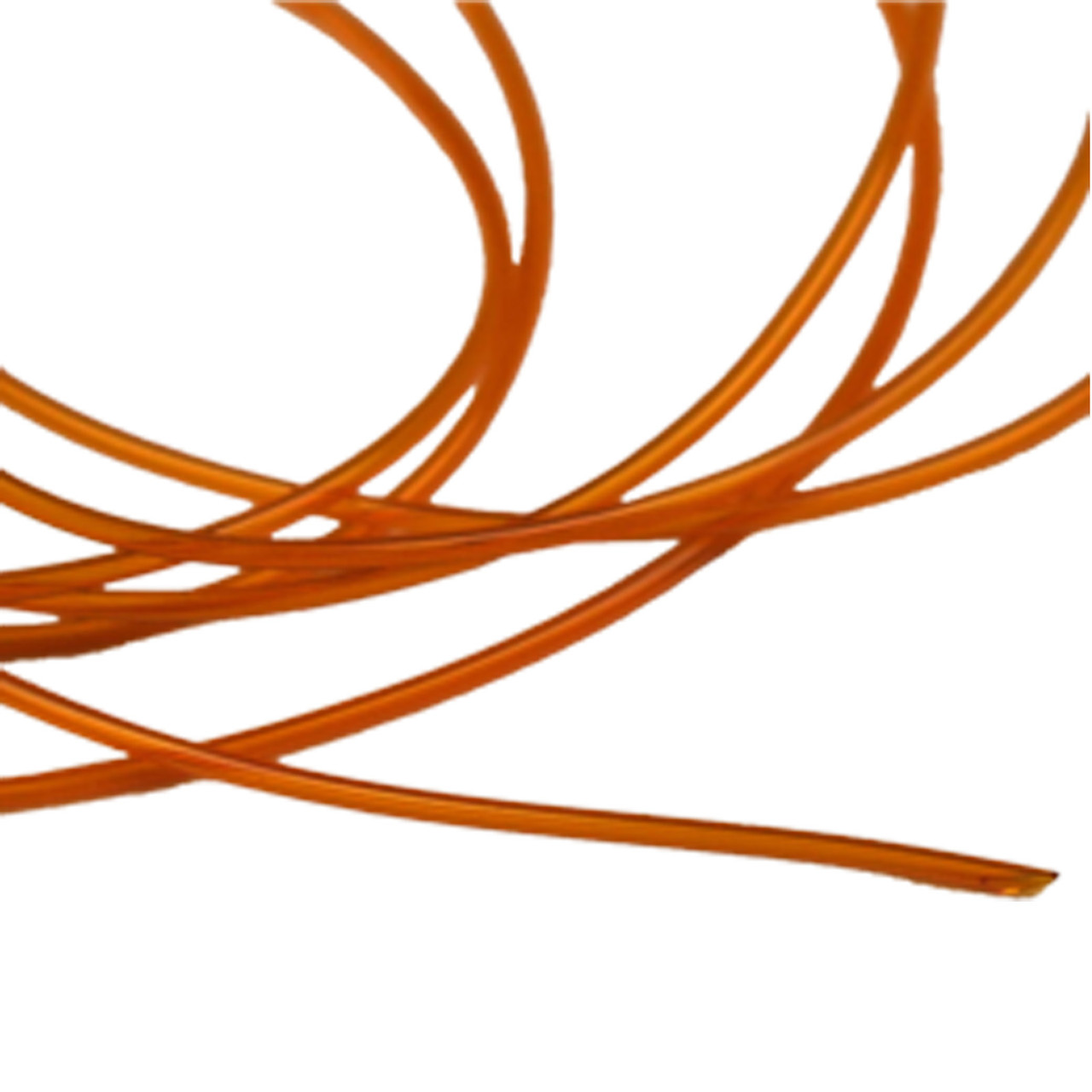 Hareline Hollow Tubing - AvidMax