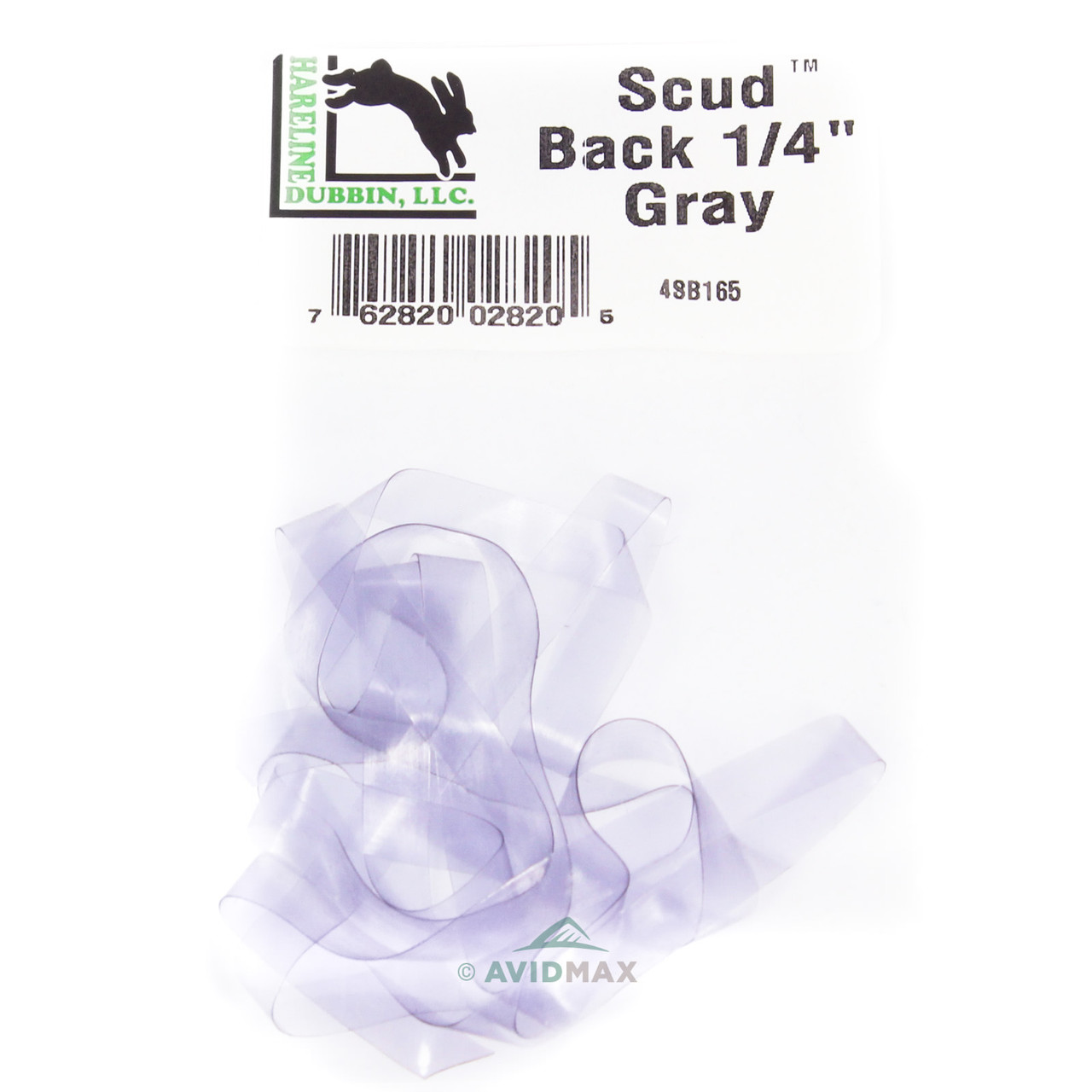 Hareline Scud Back Hareline Scud Back