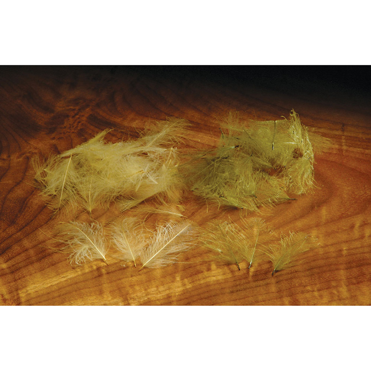 Hareline Cul De Canard Feathers Hareline Cul De Canard Feathers