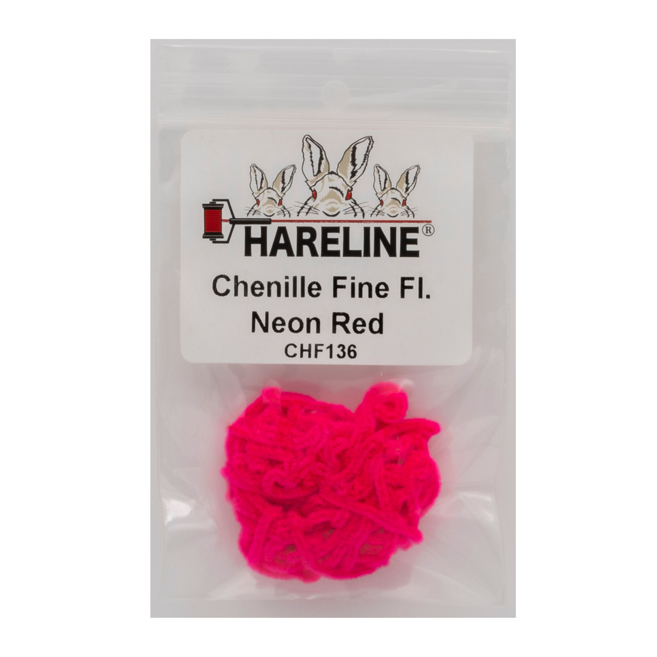 Hareline Chenille