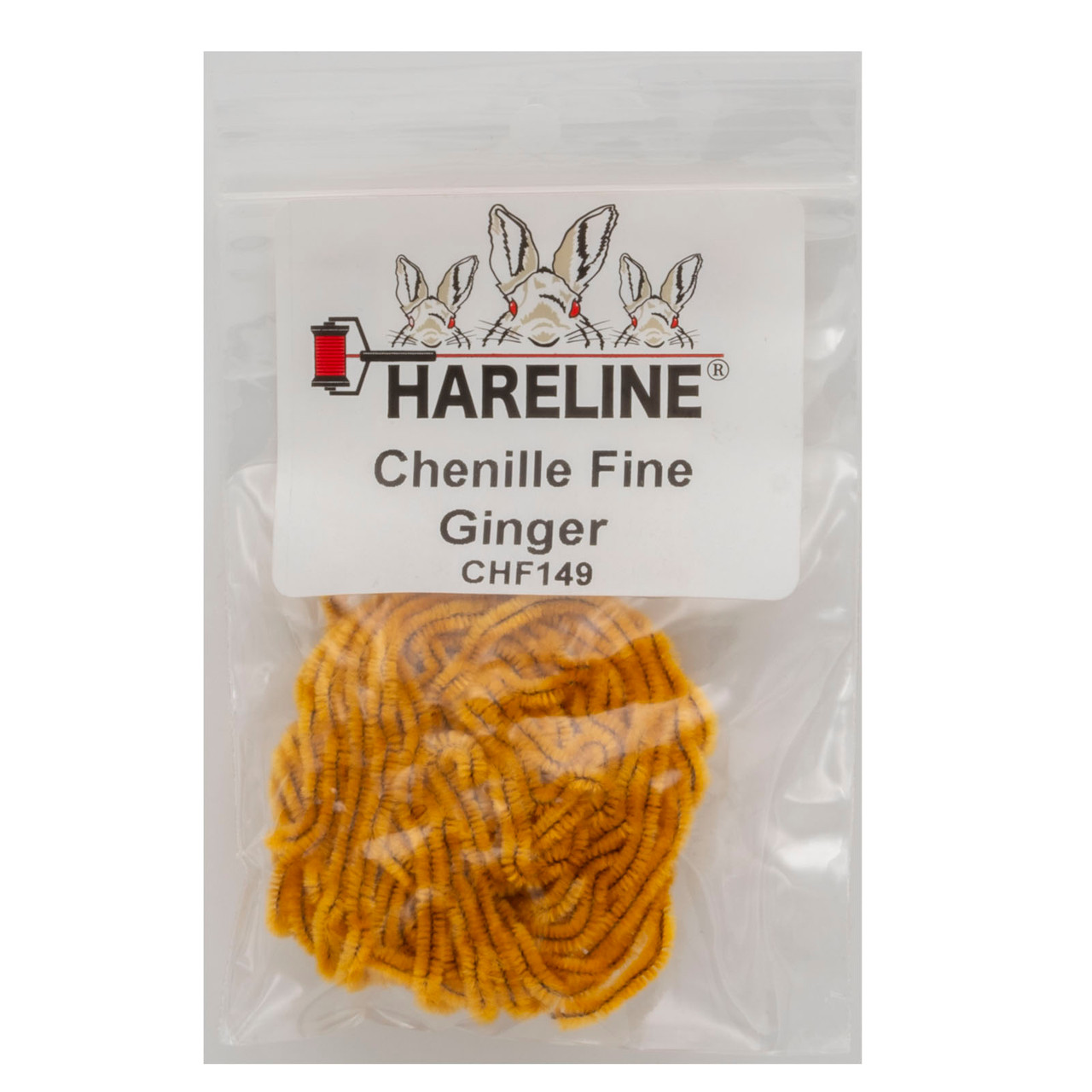 Hareline Chenille