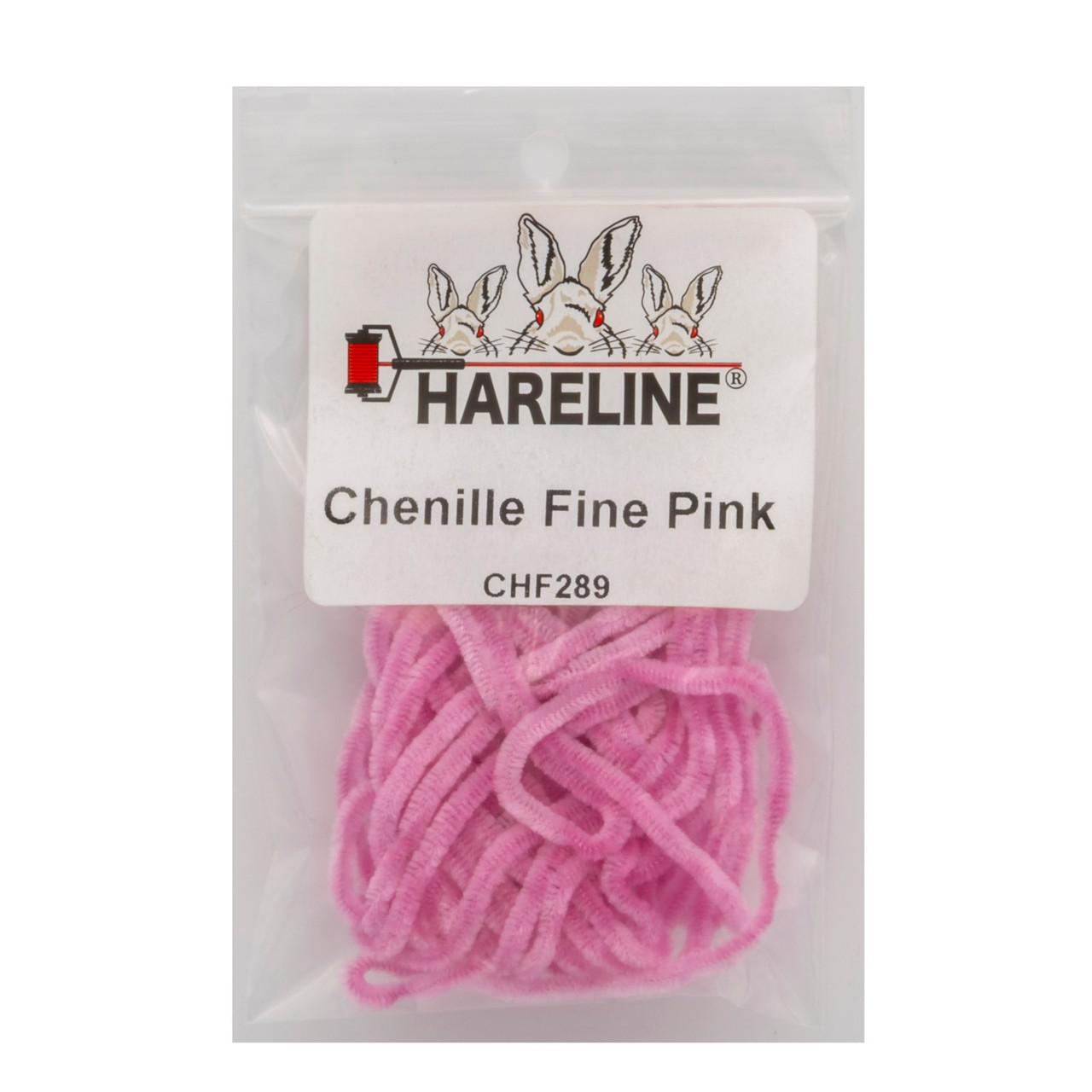 Hareline Chenille