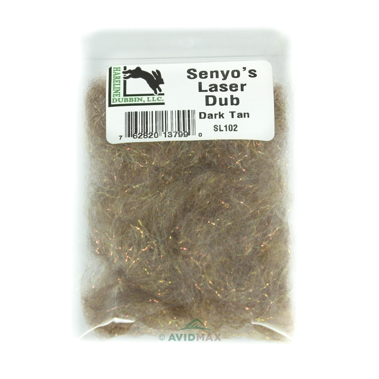 Hareline Senyo's Laser Dub