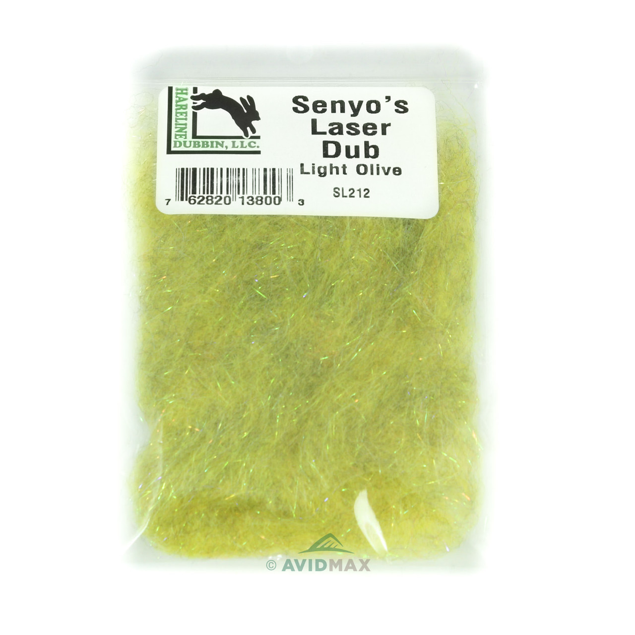 Hareline Senyo's Laser Dub