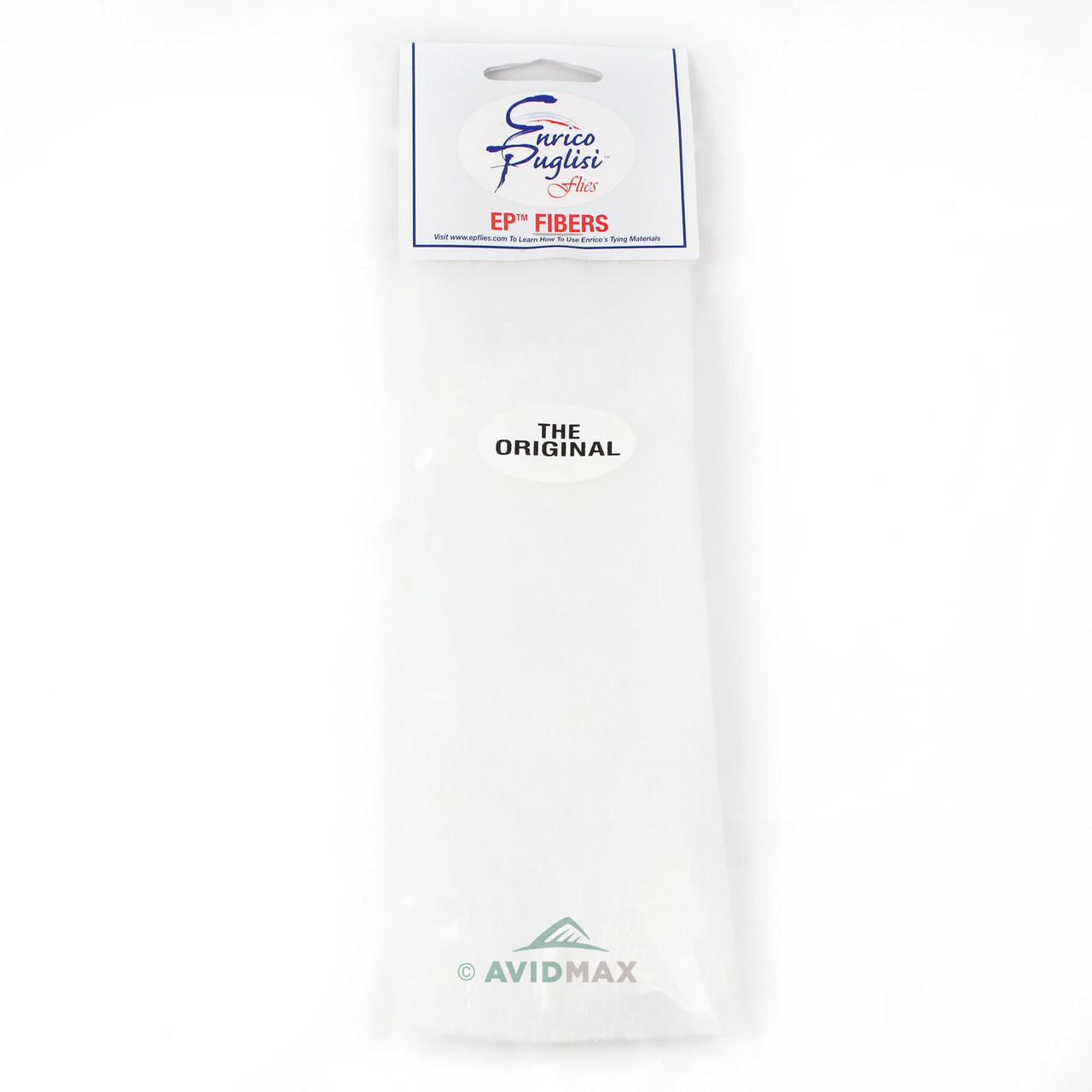 Enrico Puglisi EP Fibers White