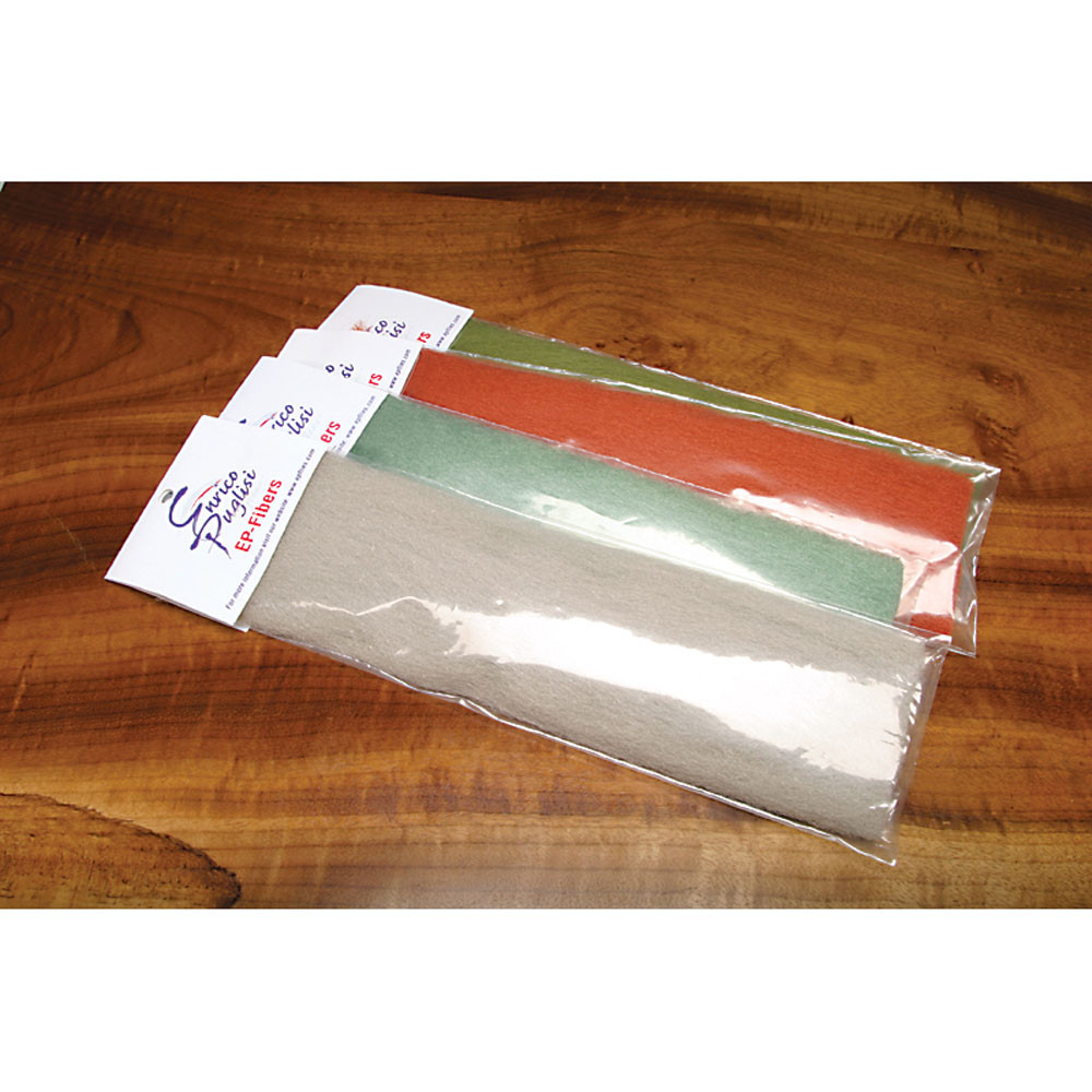 Enrico Puglisi Fibers