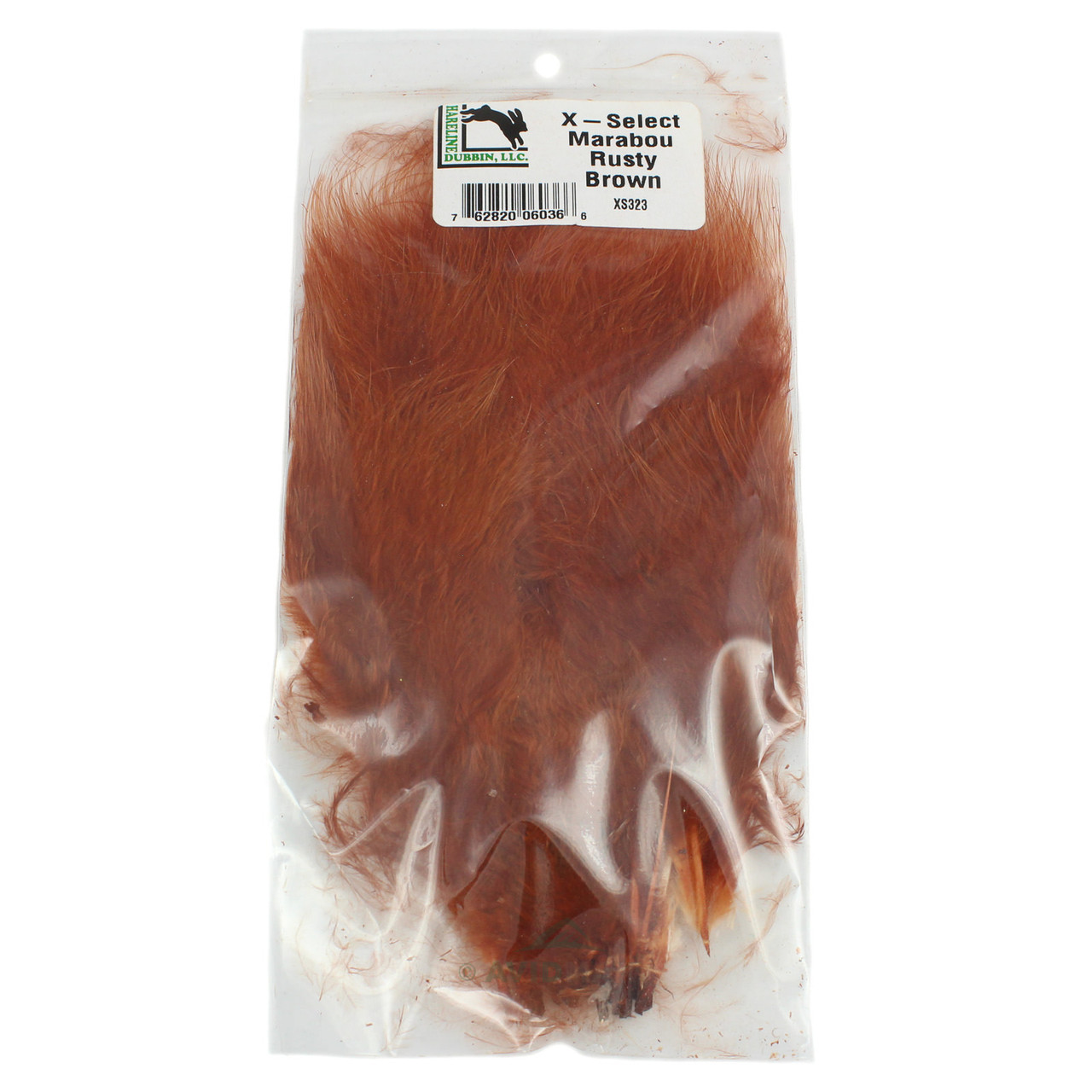 Hareline Extra Select Strung Marabou Feathers Hareline Extra Select Strung Marabou Feathers