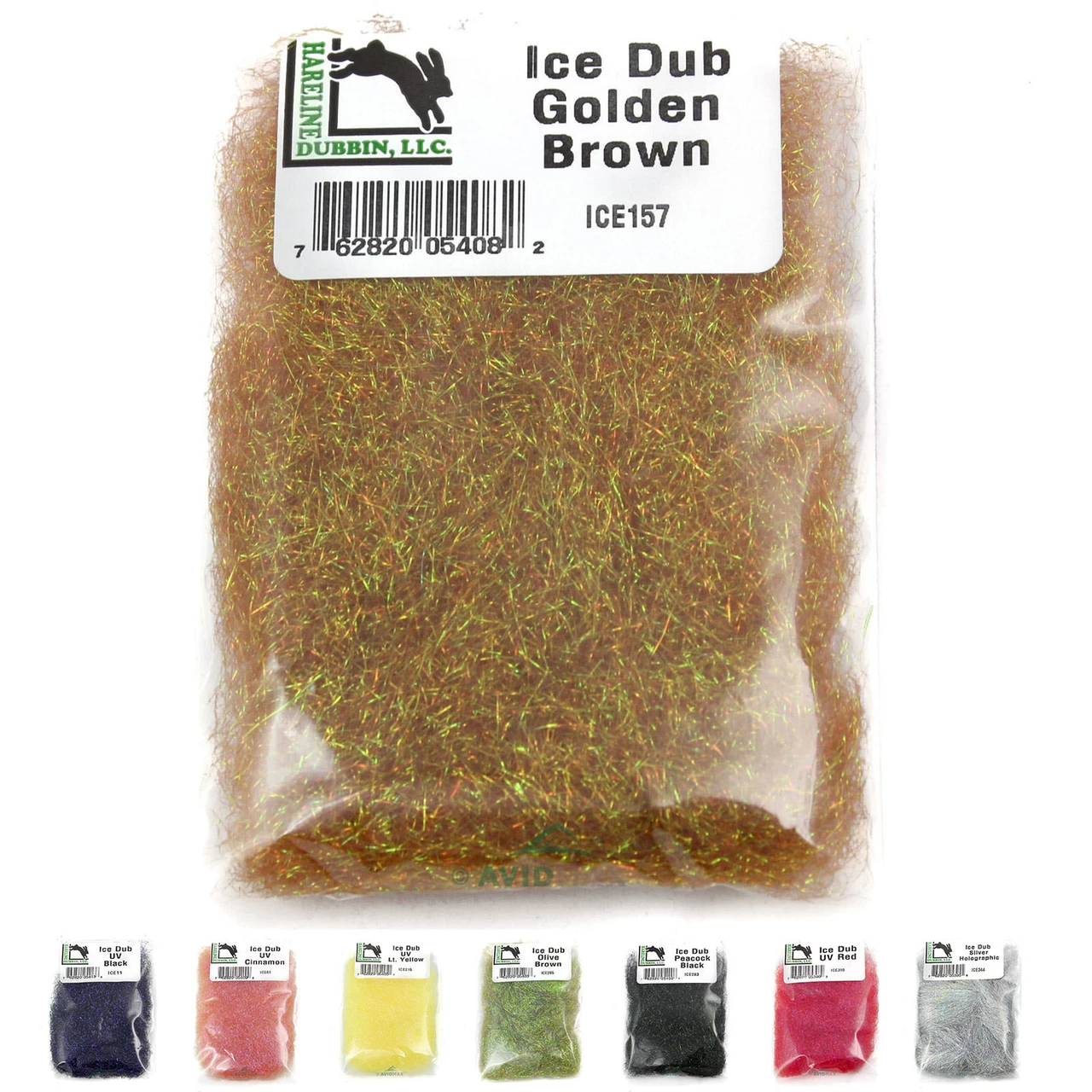 Hareline Ice Dubbing