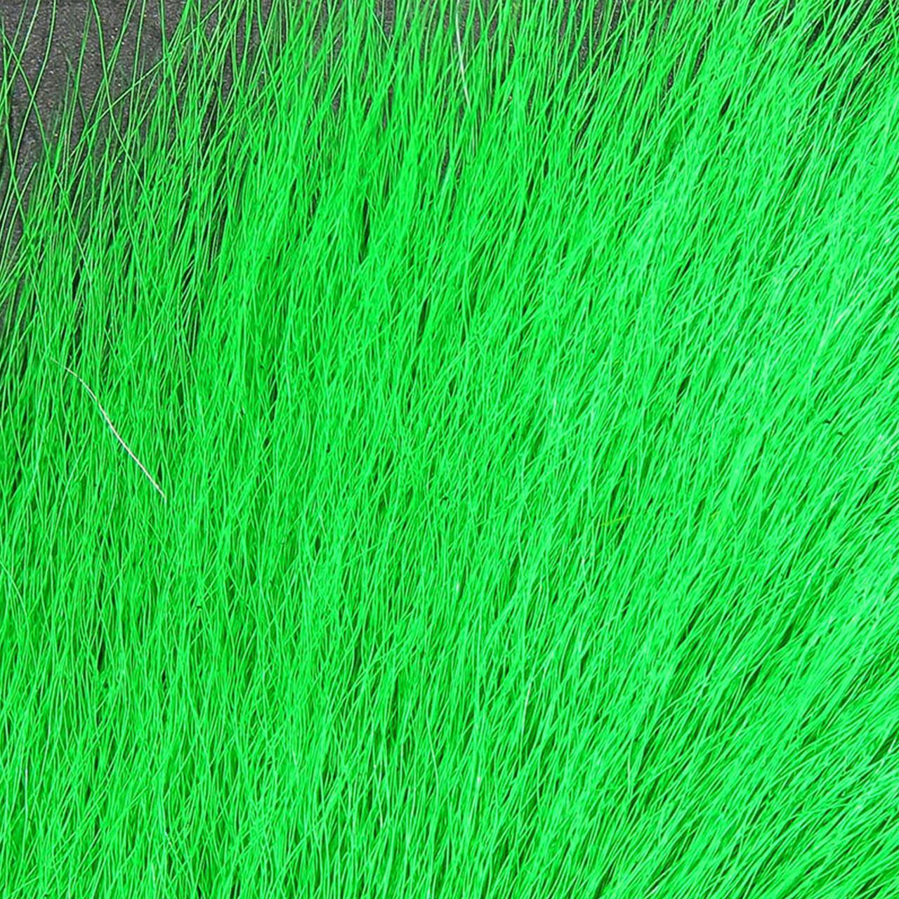 Hareline Large North Bucktail Forest Green