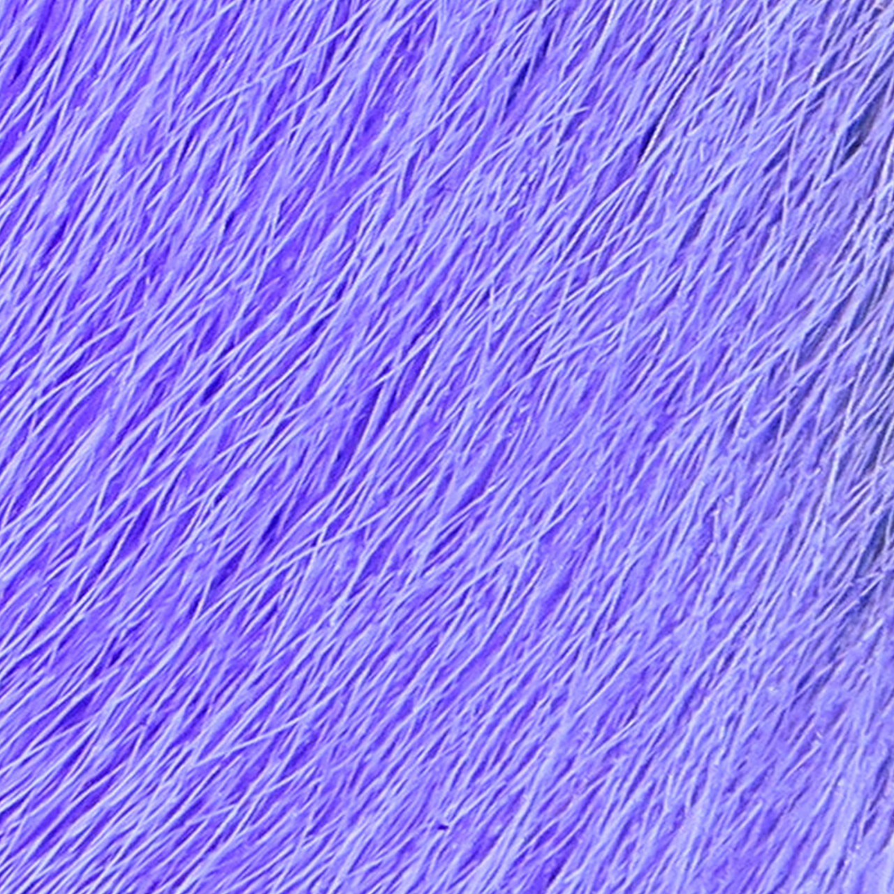 Hareline Large North Bucktail Lavender