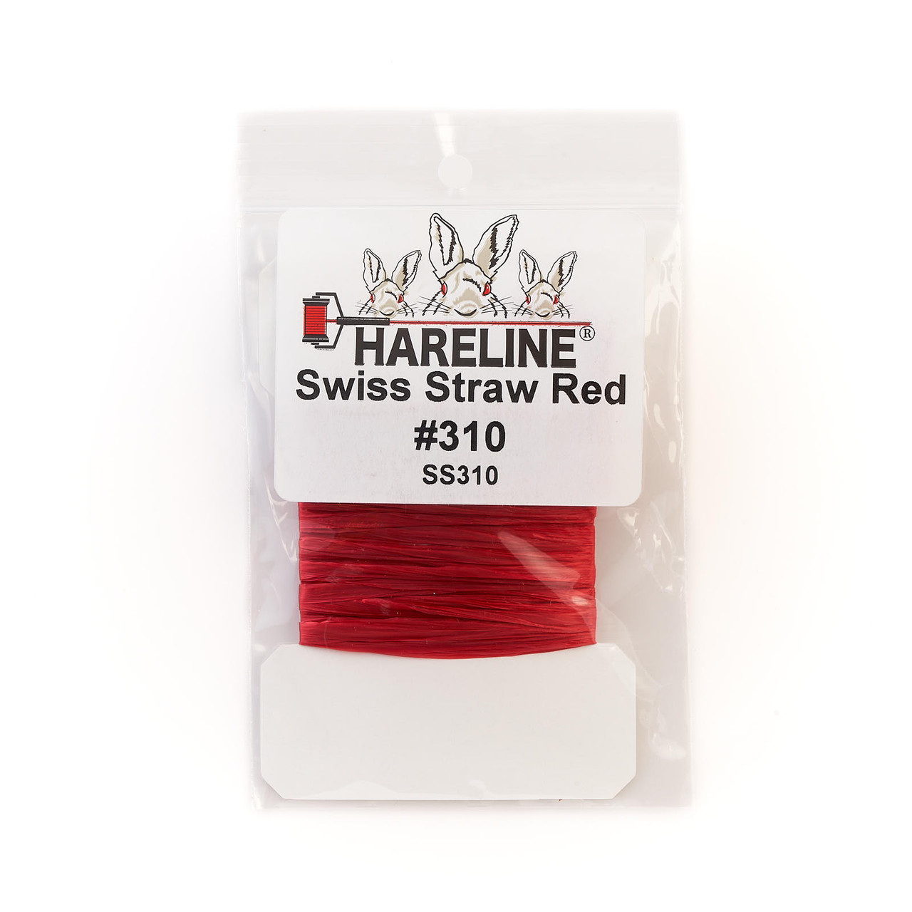 Hareline Swiss Straw Hareline Swiss Straw