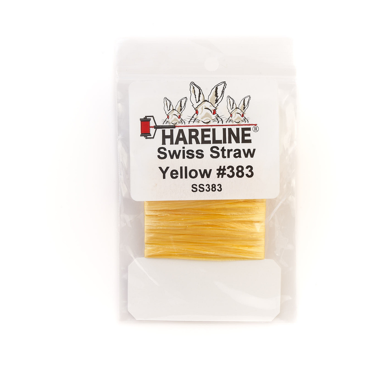Hareline Swiss Straw Hareline Swiss Straw