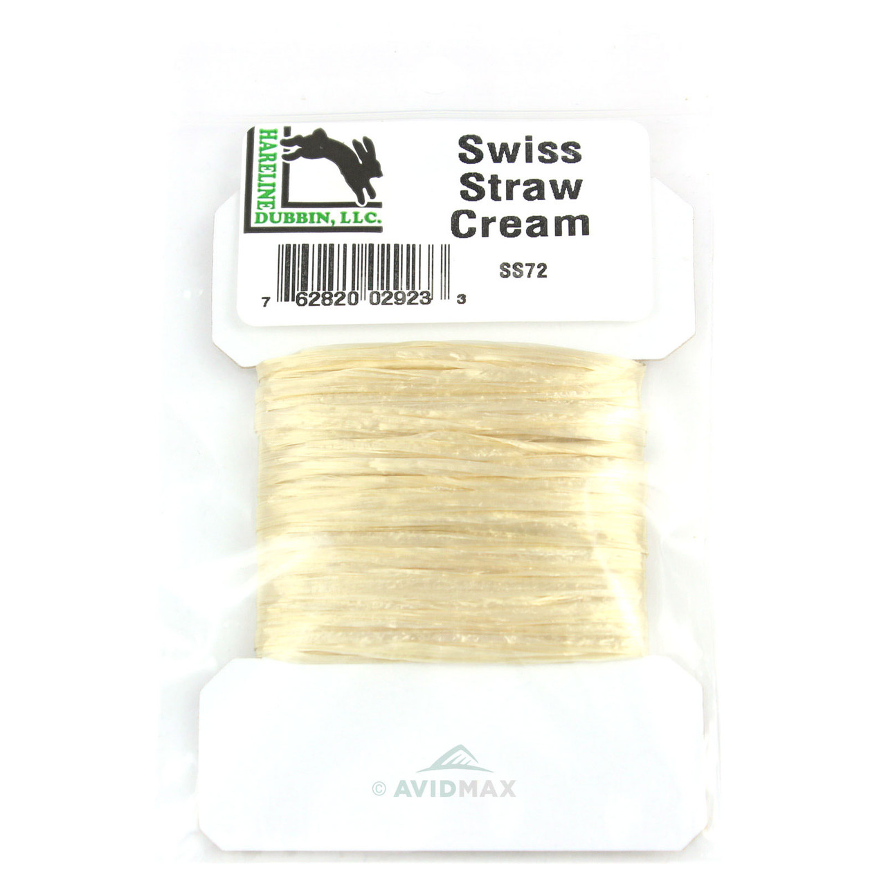 Hareline Swiss Straw Hareline Swiss Straw