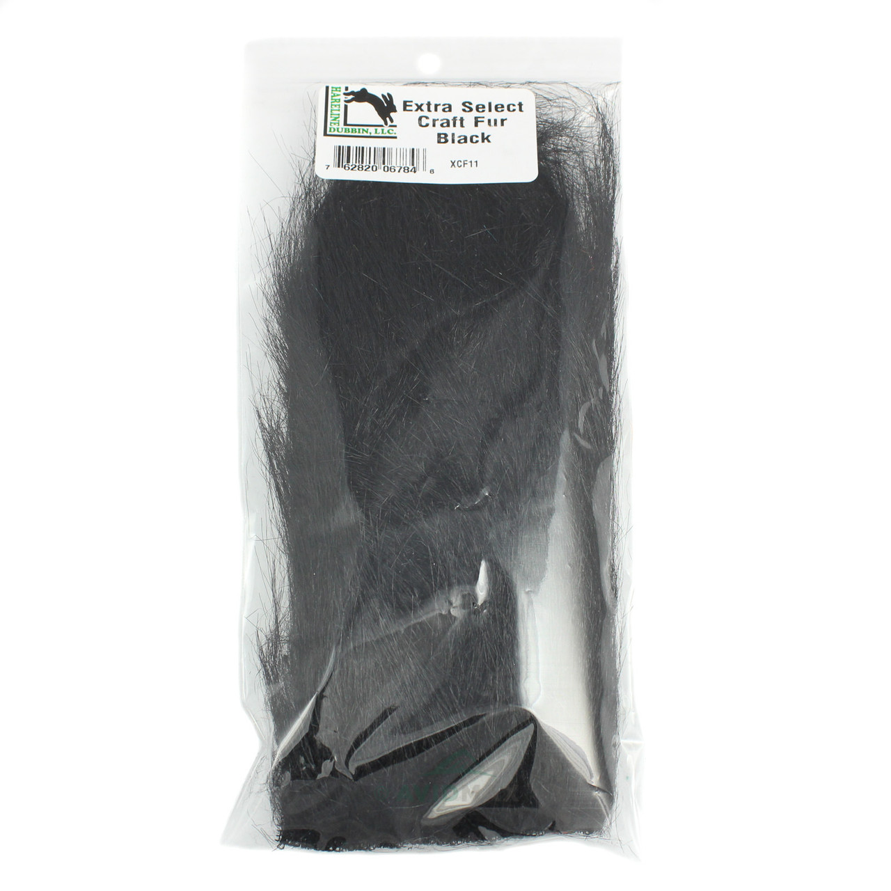 Hareline Extra Select Craft Fur