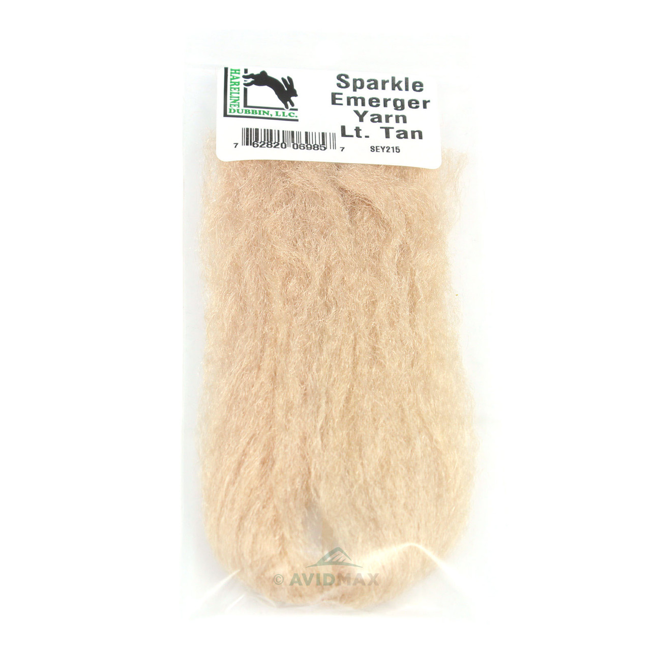 Hareline Sparkle Emerger Yarn