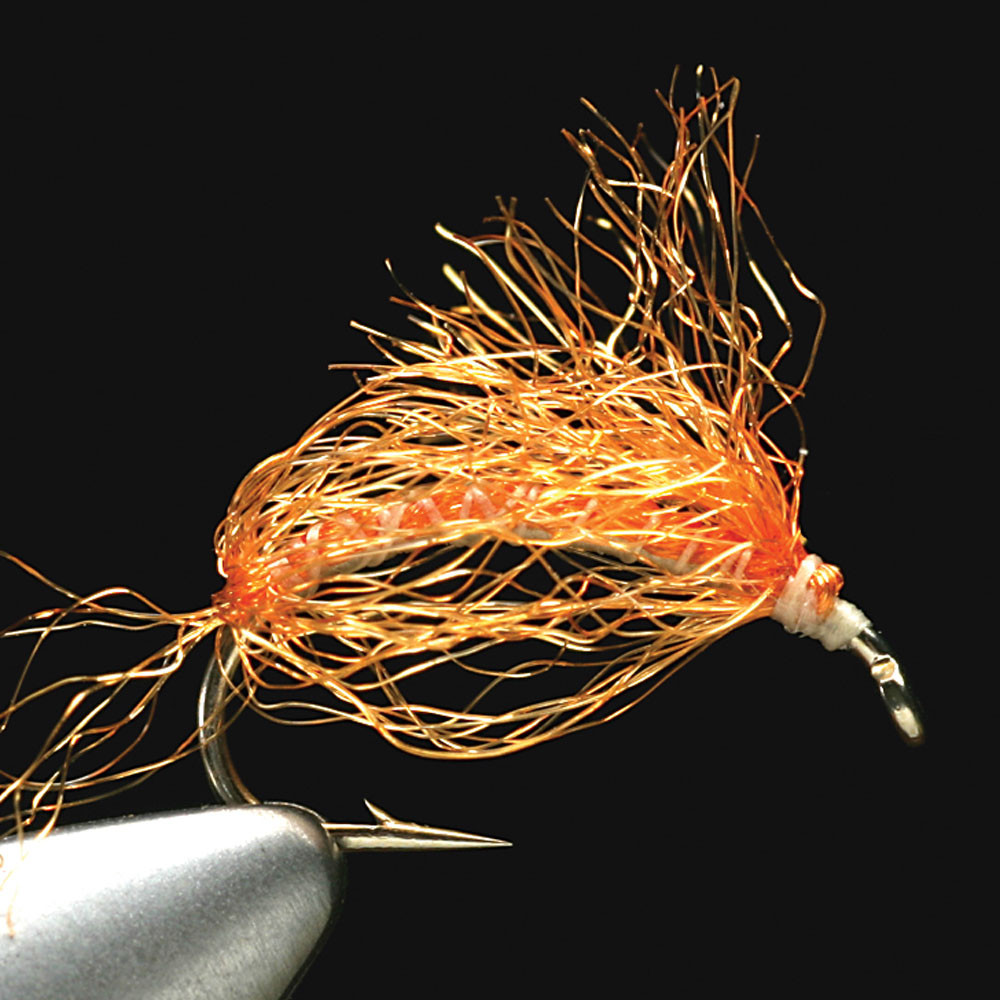 Hareline Sparkle Emerger Yarn AvidMax - Main Image