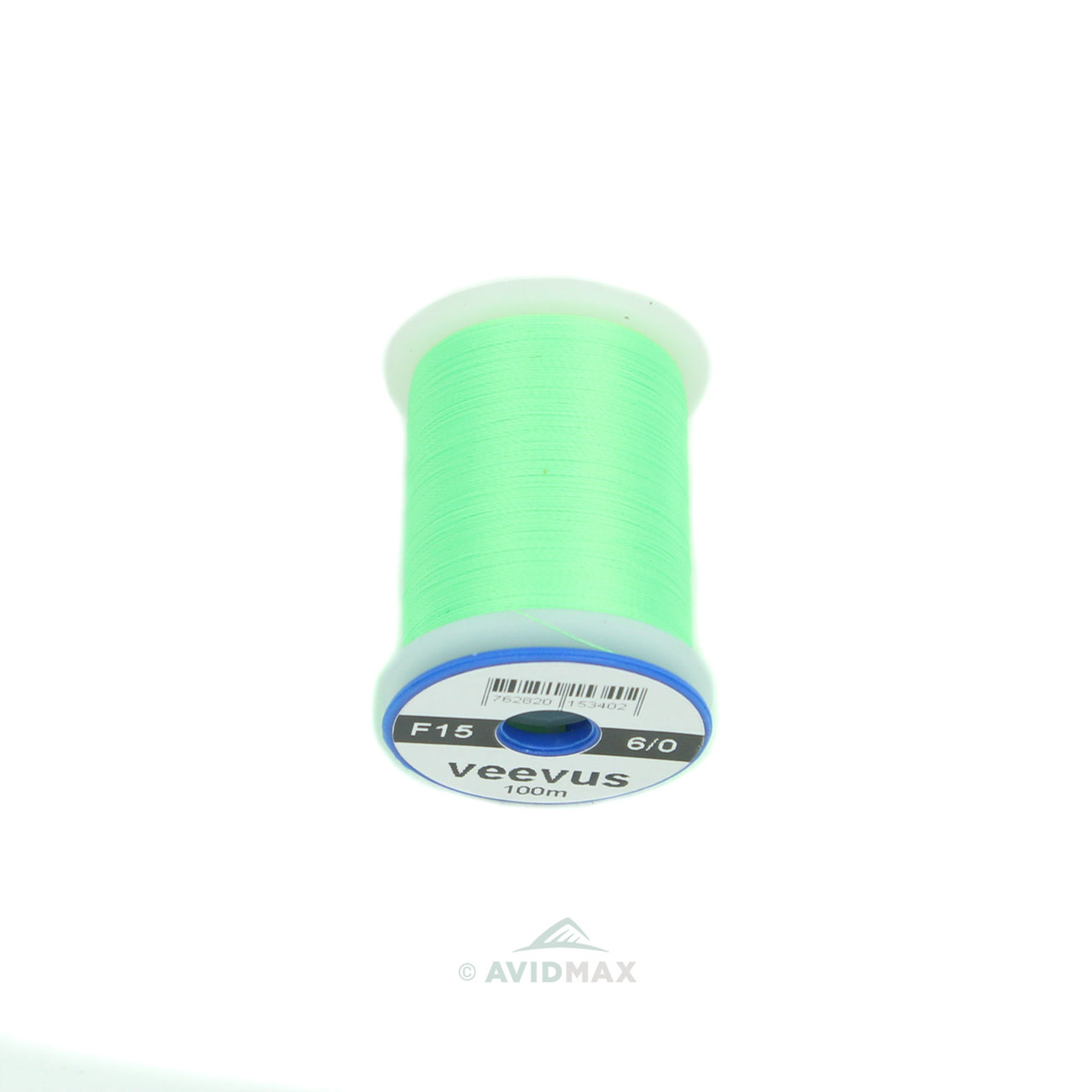 Veevus Thread 6/0 Through 16/0