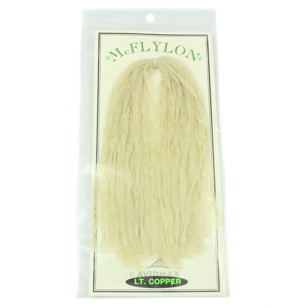 McFlyFoam PolyPro McFlylon