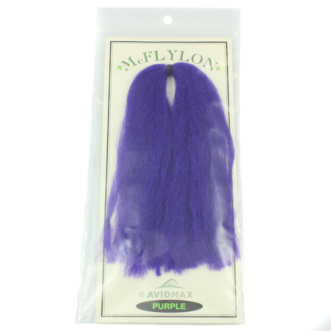 McFlyFoam PolyPro McFlylon