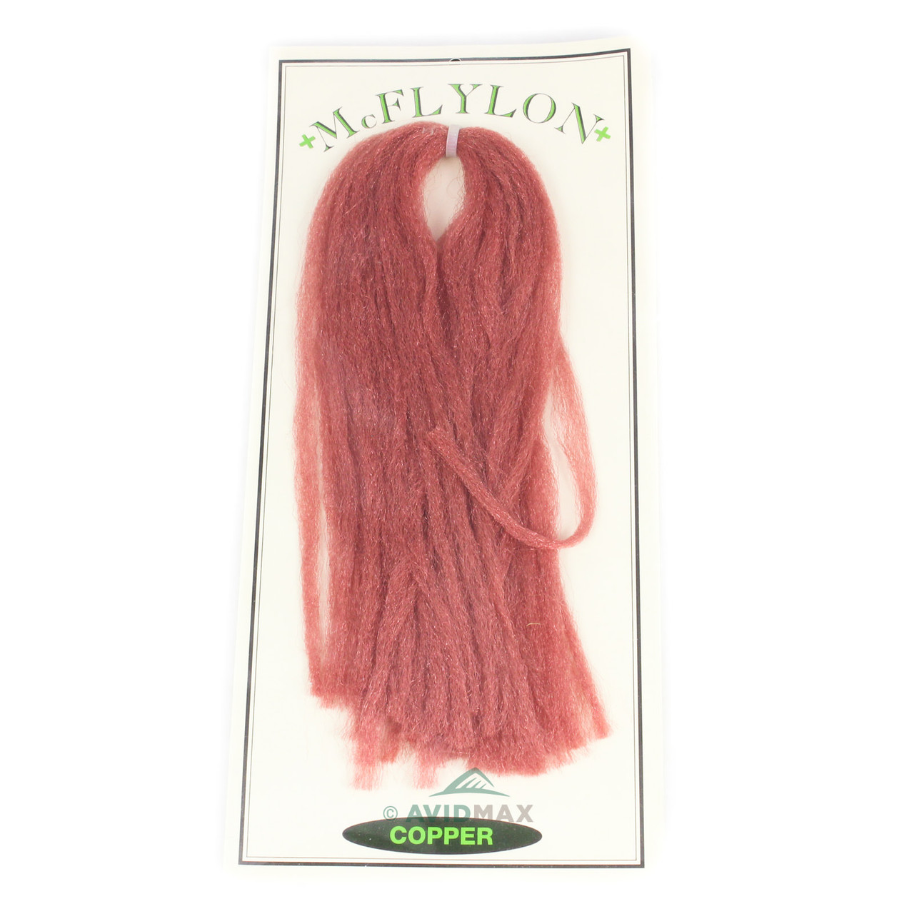 McFlyFoam PolyPro McFlylon