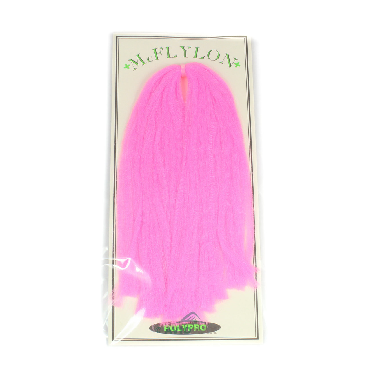 McFlyfoam Products Poly Pyro Mc Flylon Cerise