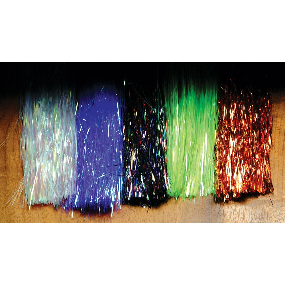 Hedron Flashabou Tinsel