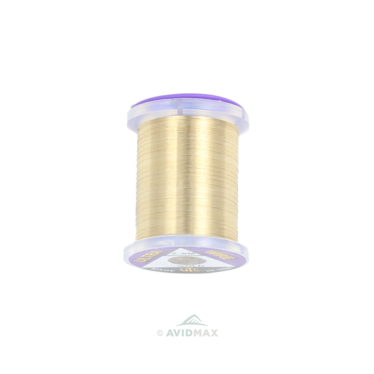 UTC Ultra Wire XS Gold