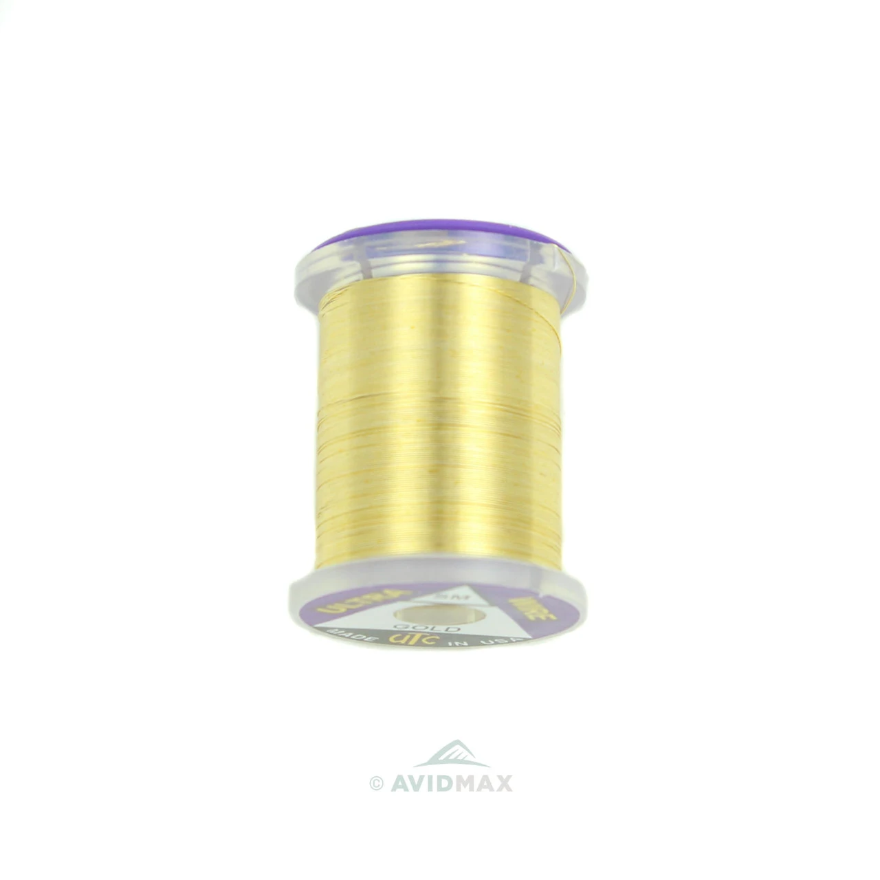 UTC Ultra Wire Small Gold