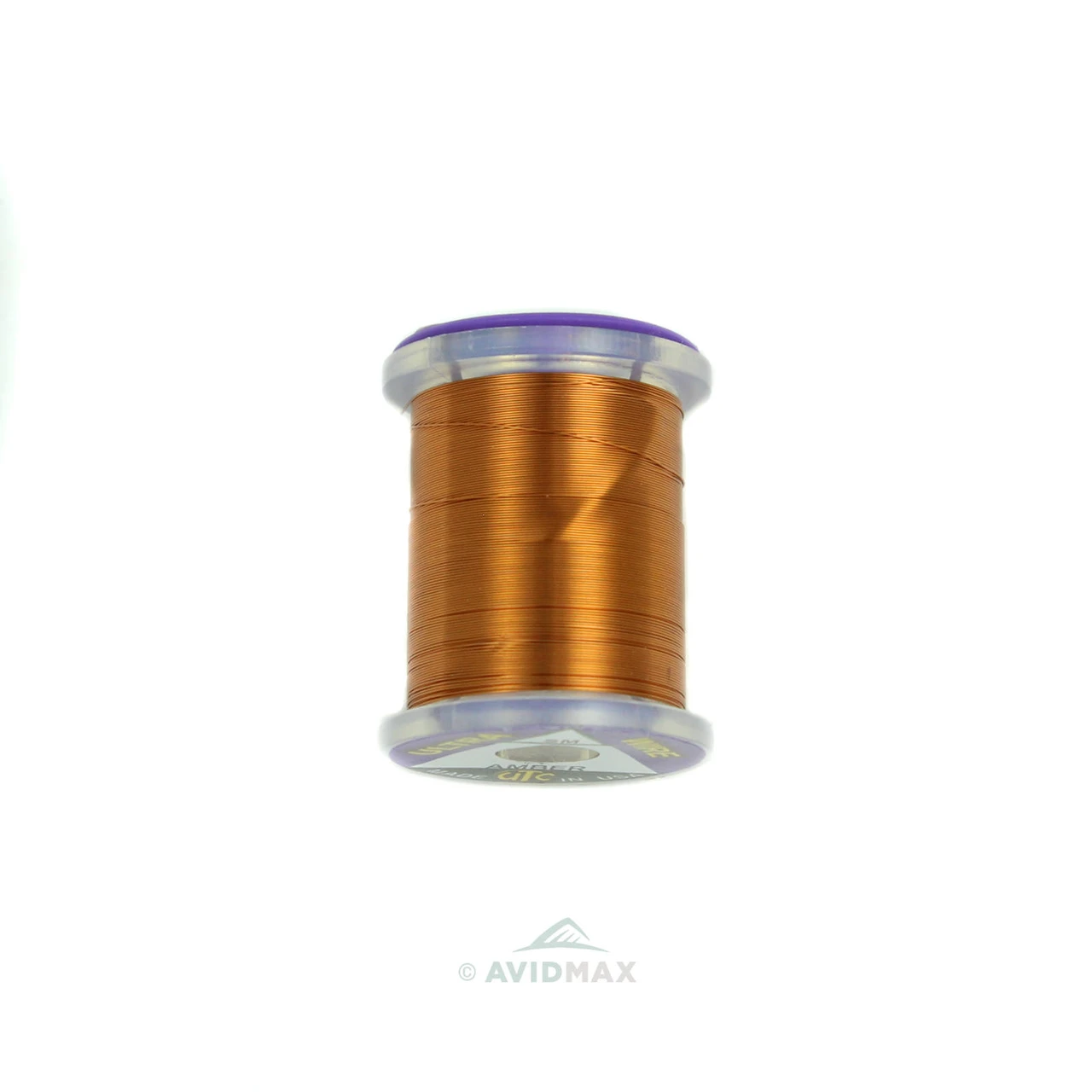 UTC Ultra Wire Small Amber