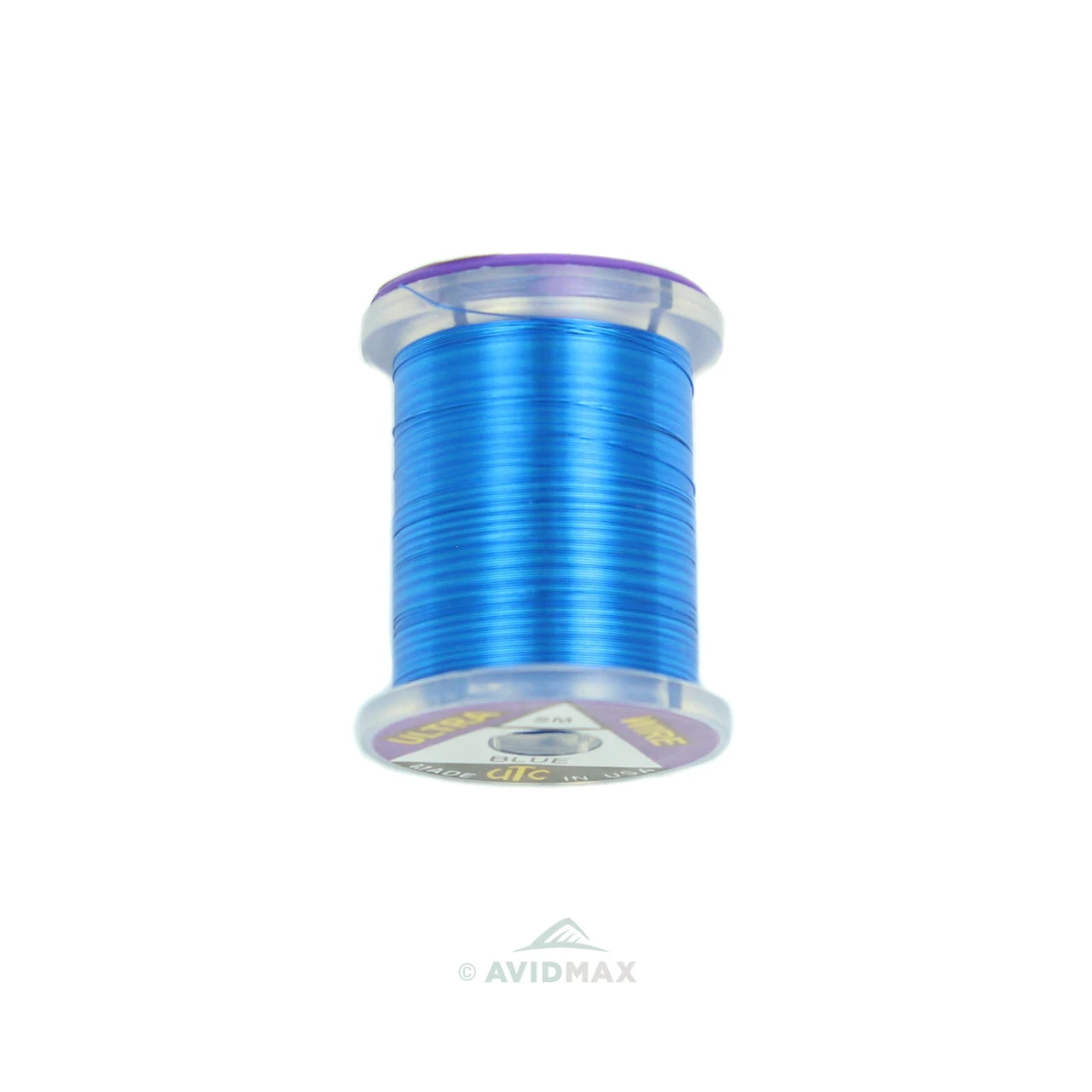 UTC Ultra Wire Small Blue