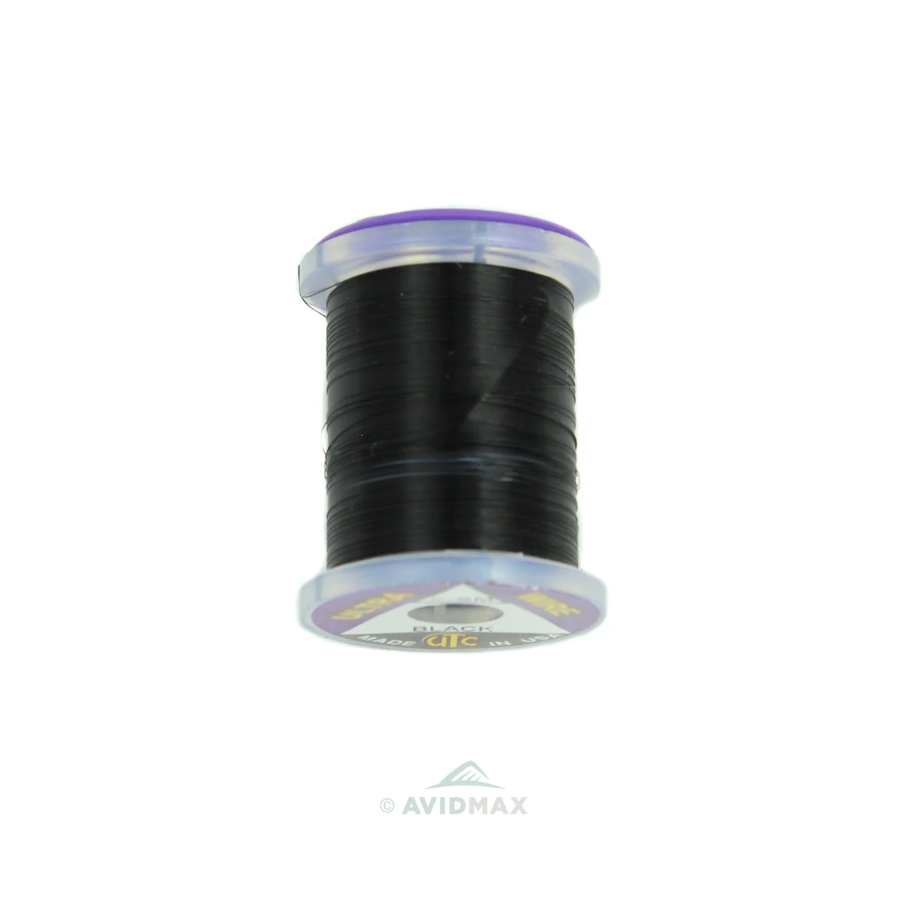 UTC Ultra Wire XS Black