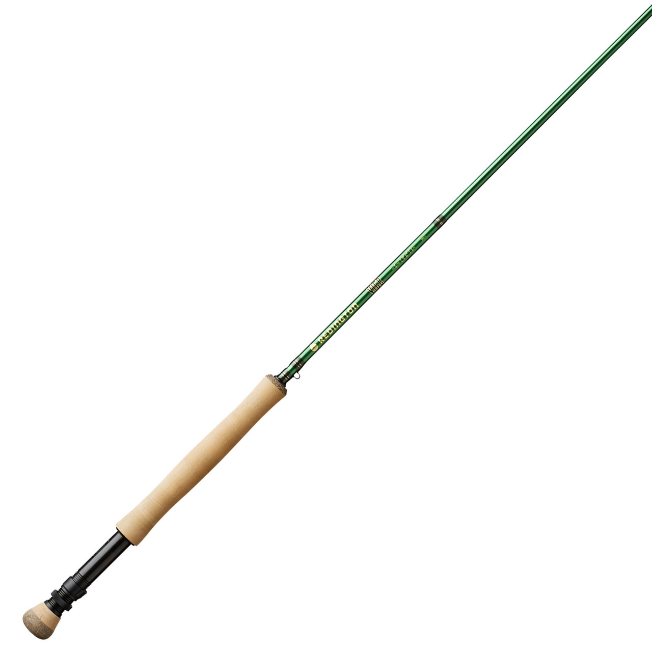 Redington Vice All-Water 4- pc Fly Fishing Rods With Tubes - AvidMax