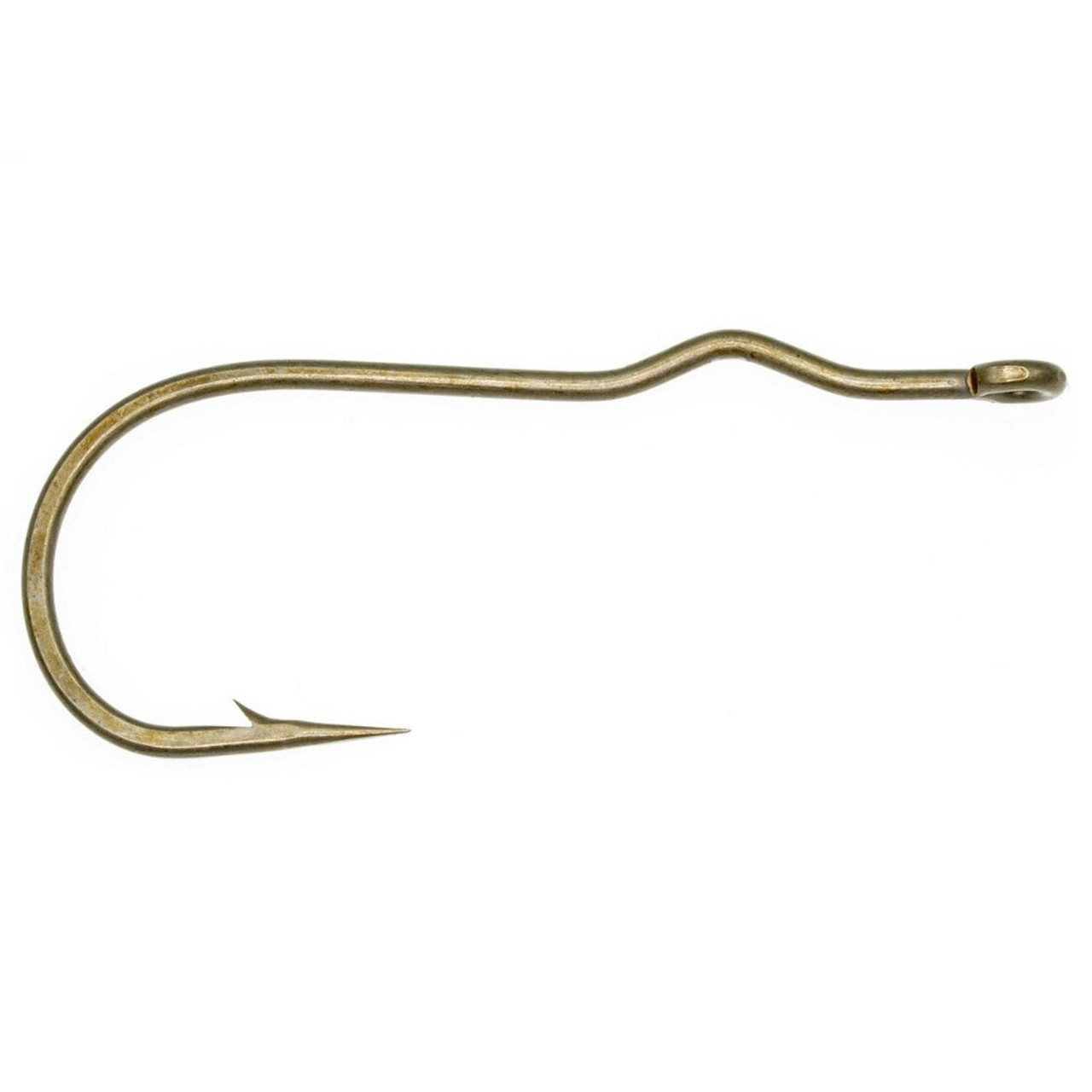 Umpqua U-Series U504 Fly Tying Hooks