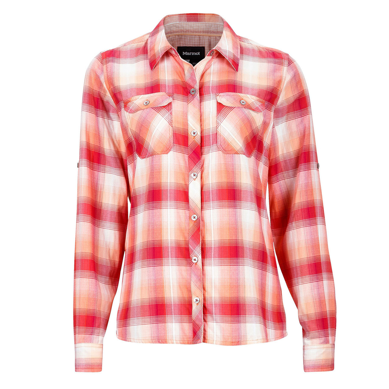 Marmot Women's Evelyn Long Sleeve X-Small