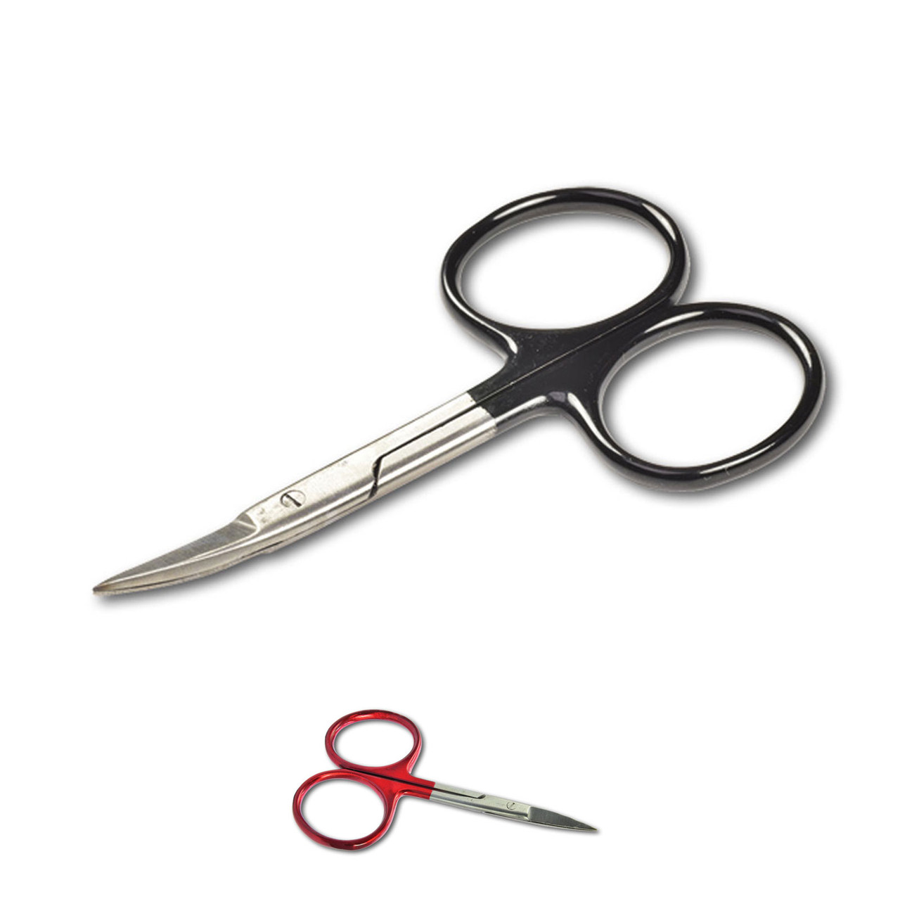 Umpqua DreamStream All Purpose Scissors at The Fly Shop