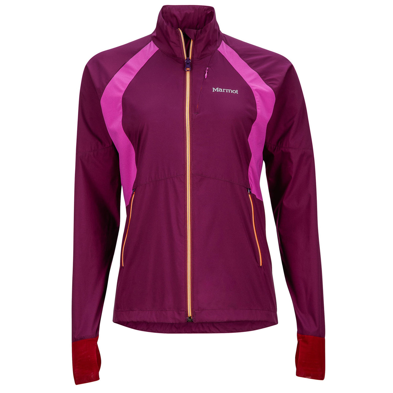 Marmot Women's Hyperdash Jacket