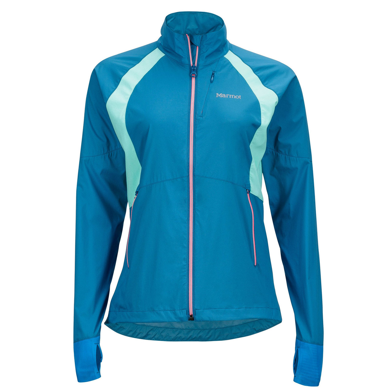 Marmot Women's Hyperdash Jacket