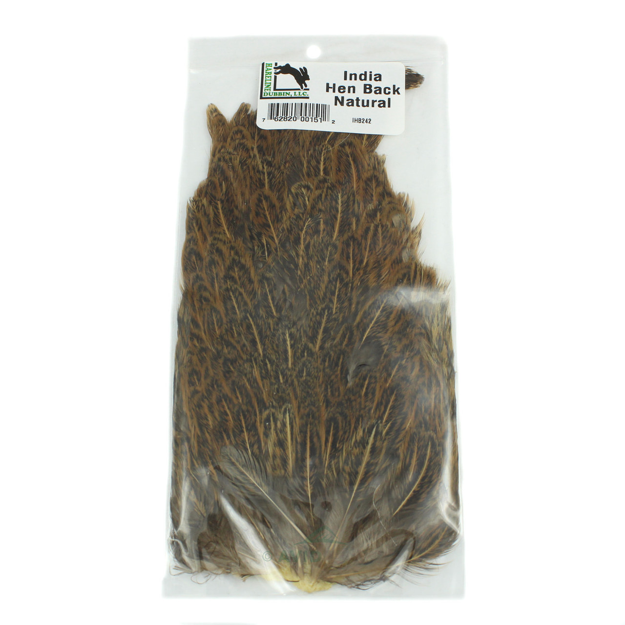 Hareline India Hen Back Hareline India Hen Back