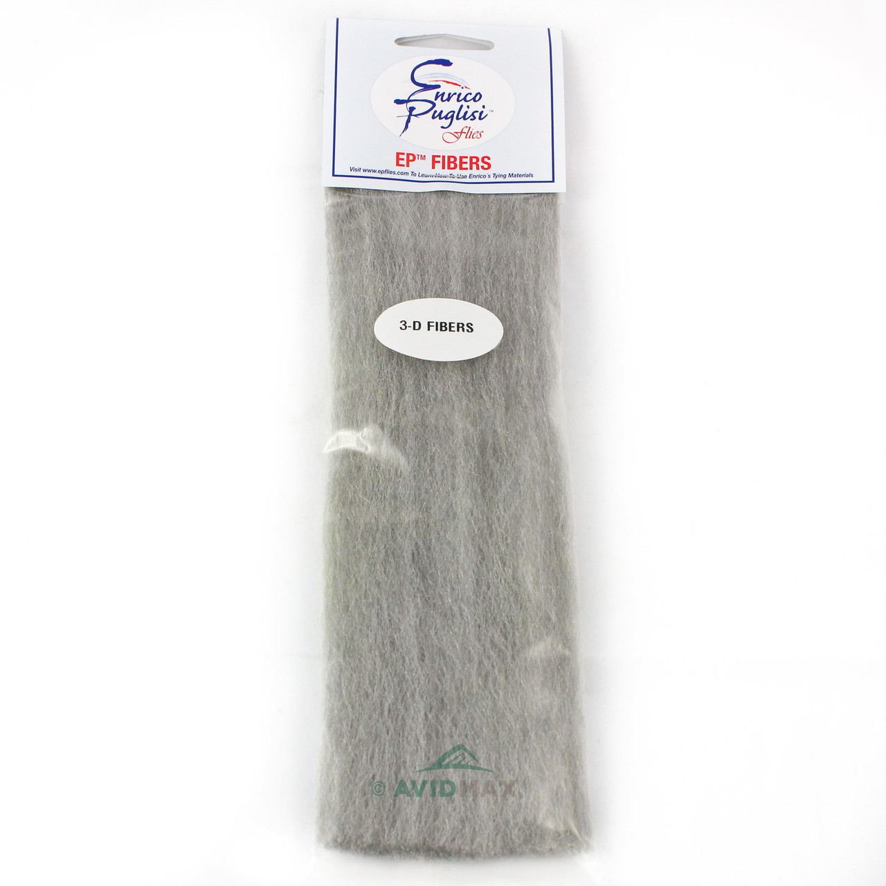 Enrico Puglisi EP 3-D Fibers