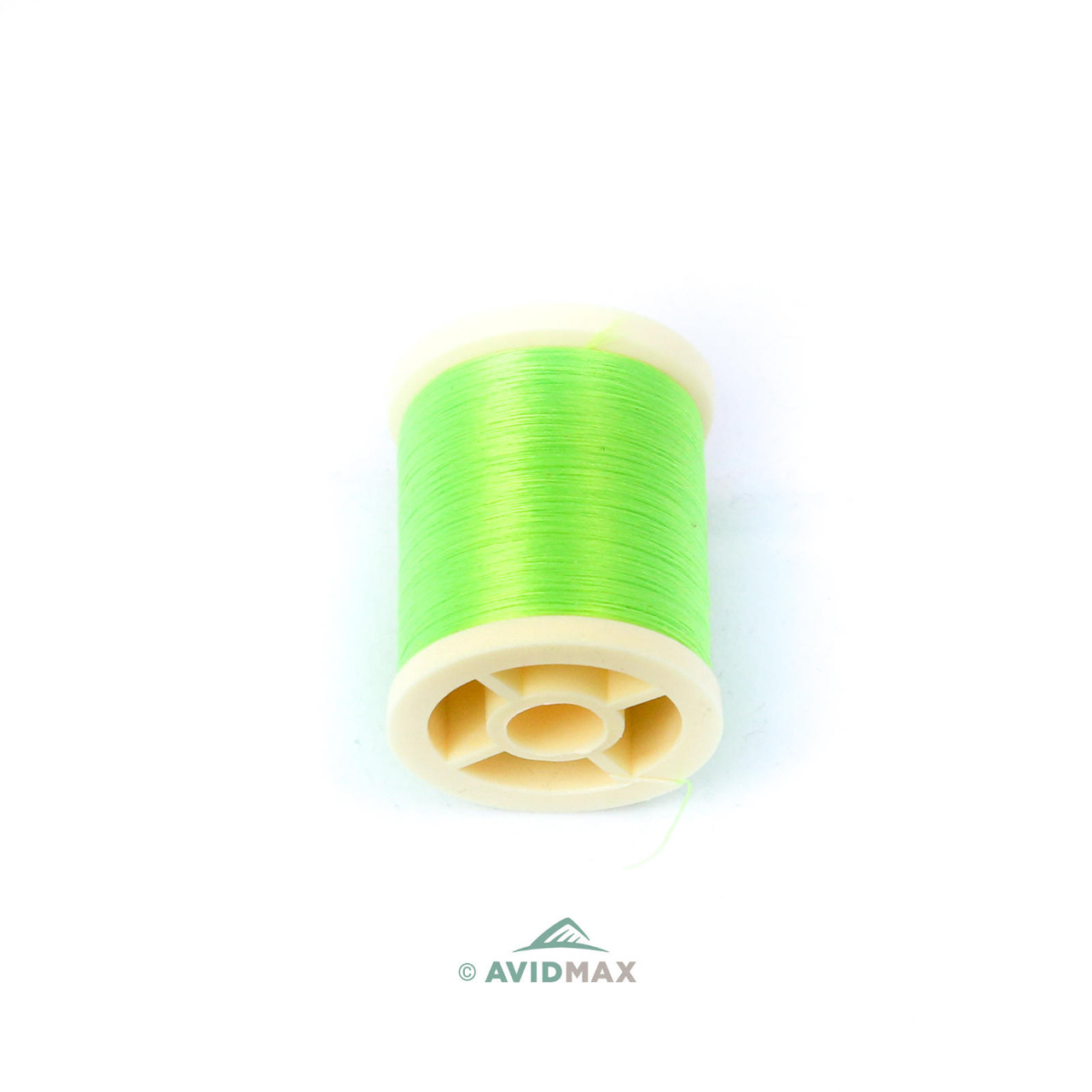 Danville 140 Denier Waxed Flymaster Plus Thread - AvidMax