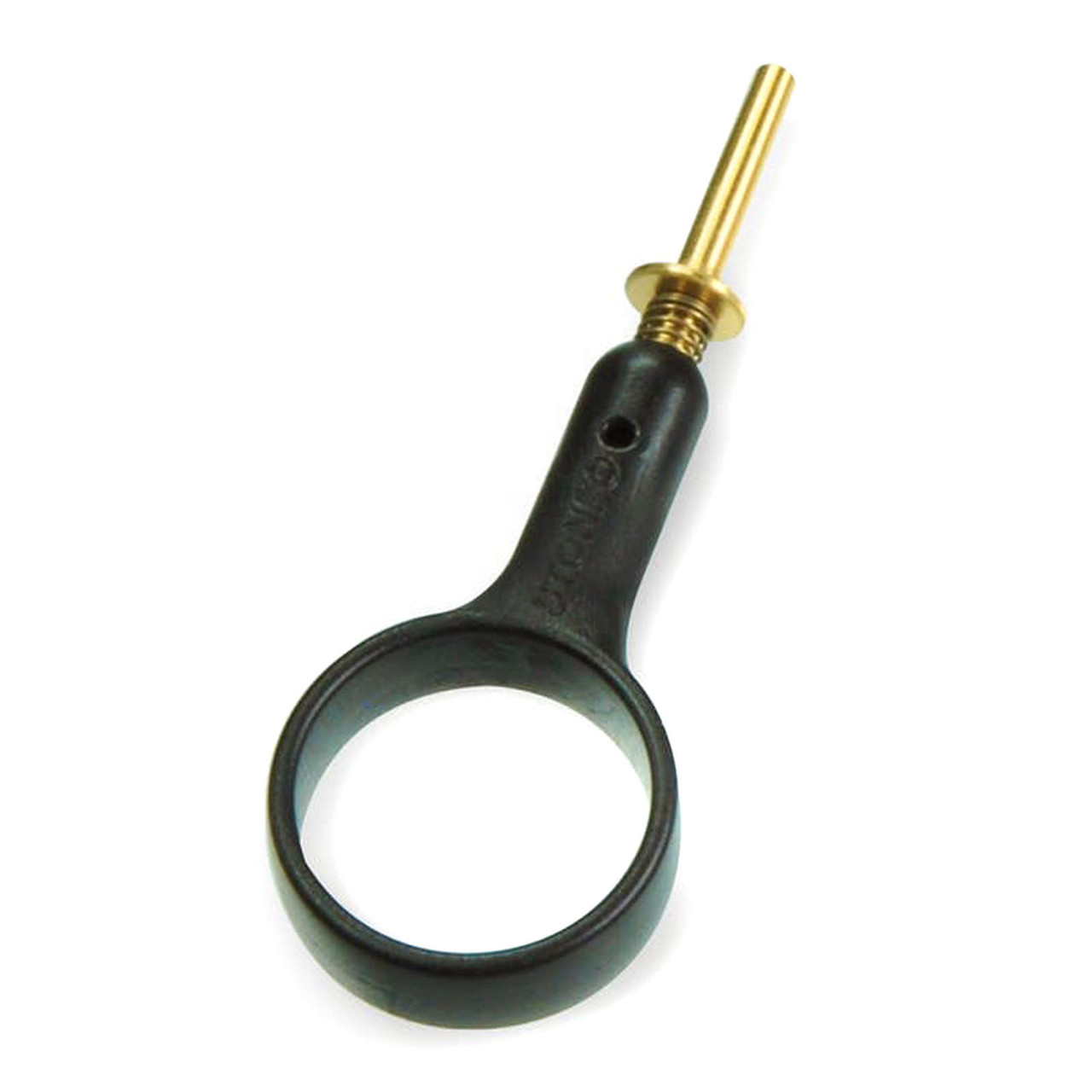 Pinze Hackle STONFO S-577 Elite Per Fly Tying - Micro E Standard - Fatte In Italia