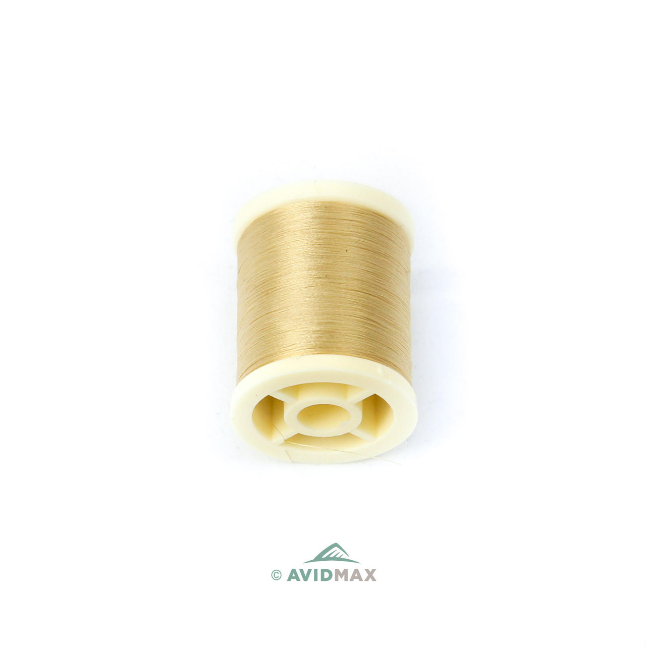 Danville 70 Denier 6/0 Flymaster Waxed Thread - AvidMax