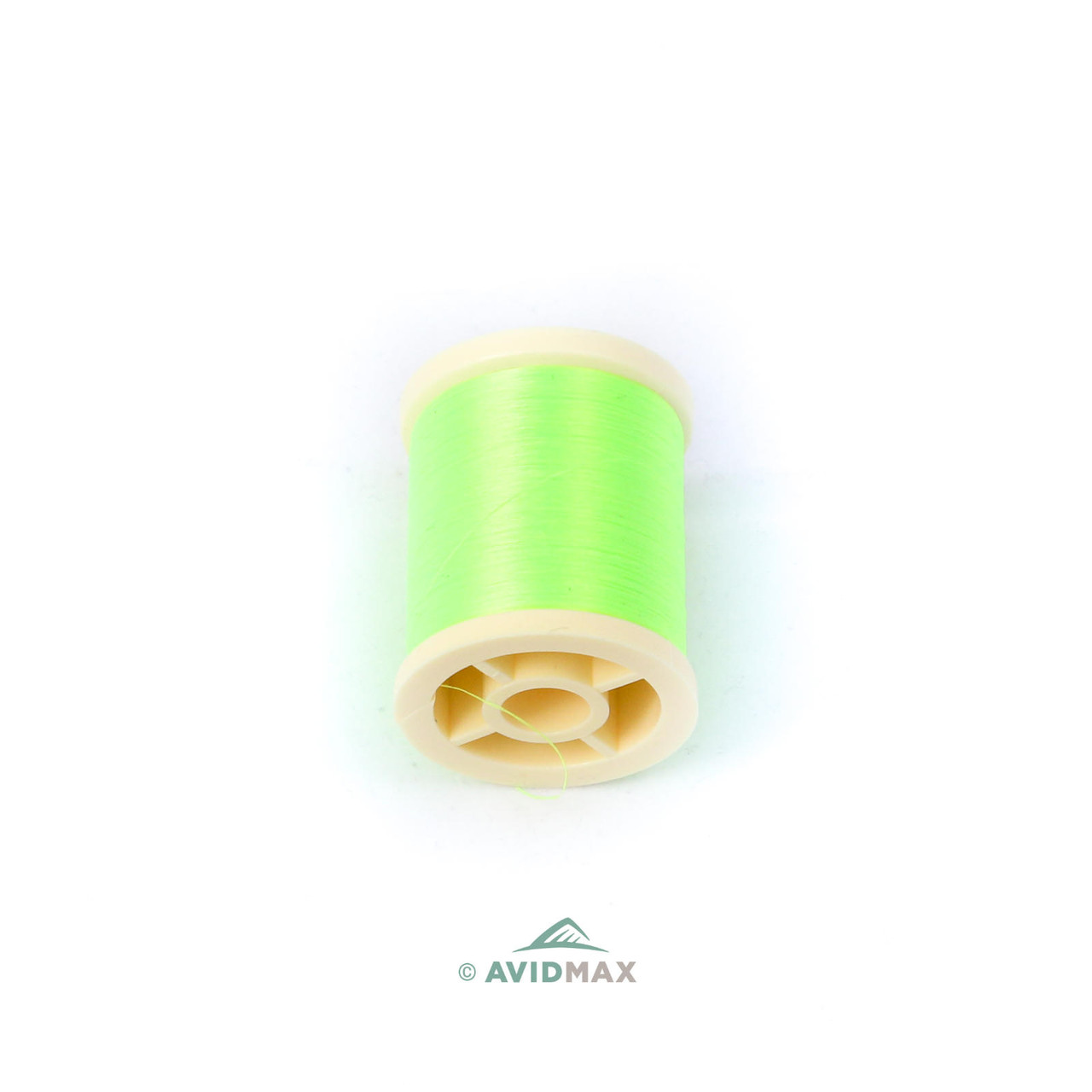 Danville 70 Denier 6/0 Flymaster Waxed Thread - AvidMax